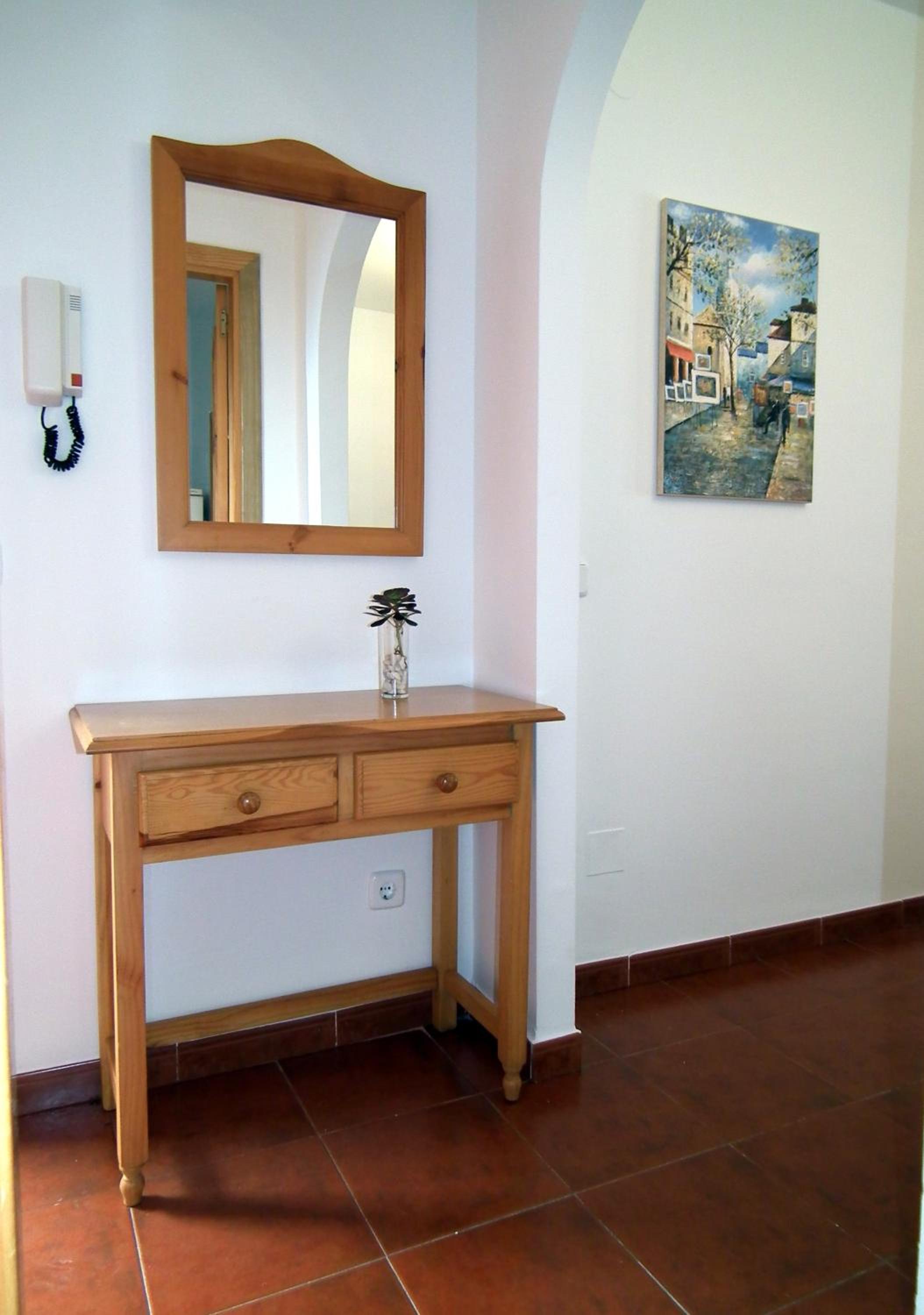 Apartamento Nerja Playa Burriana