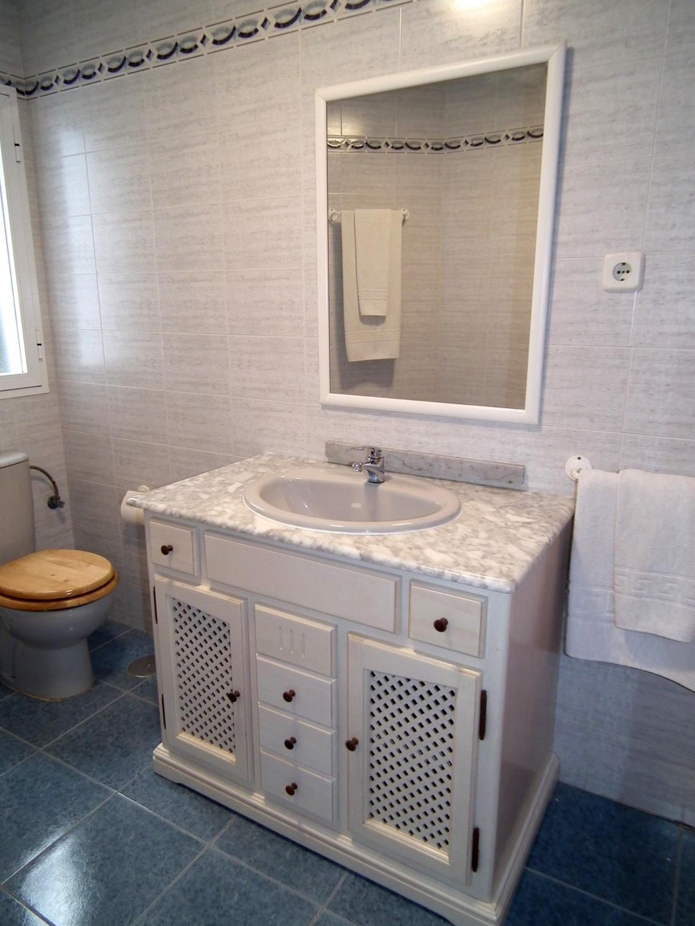 Apartamento Nerja Playa Burriana