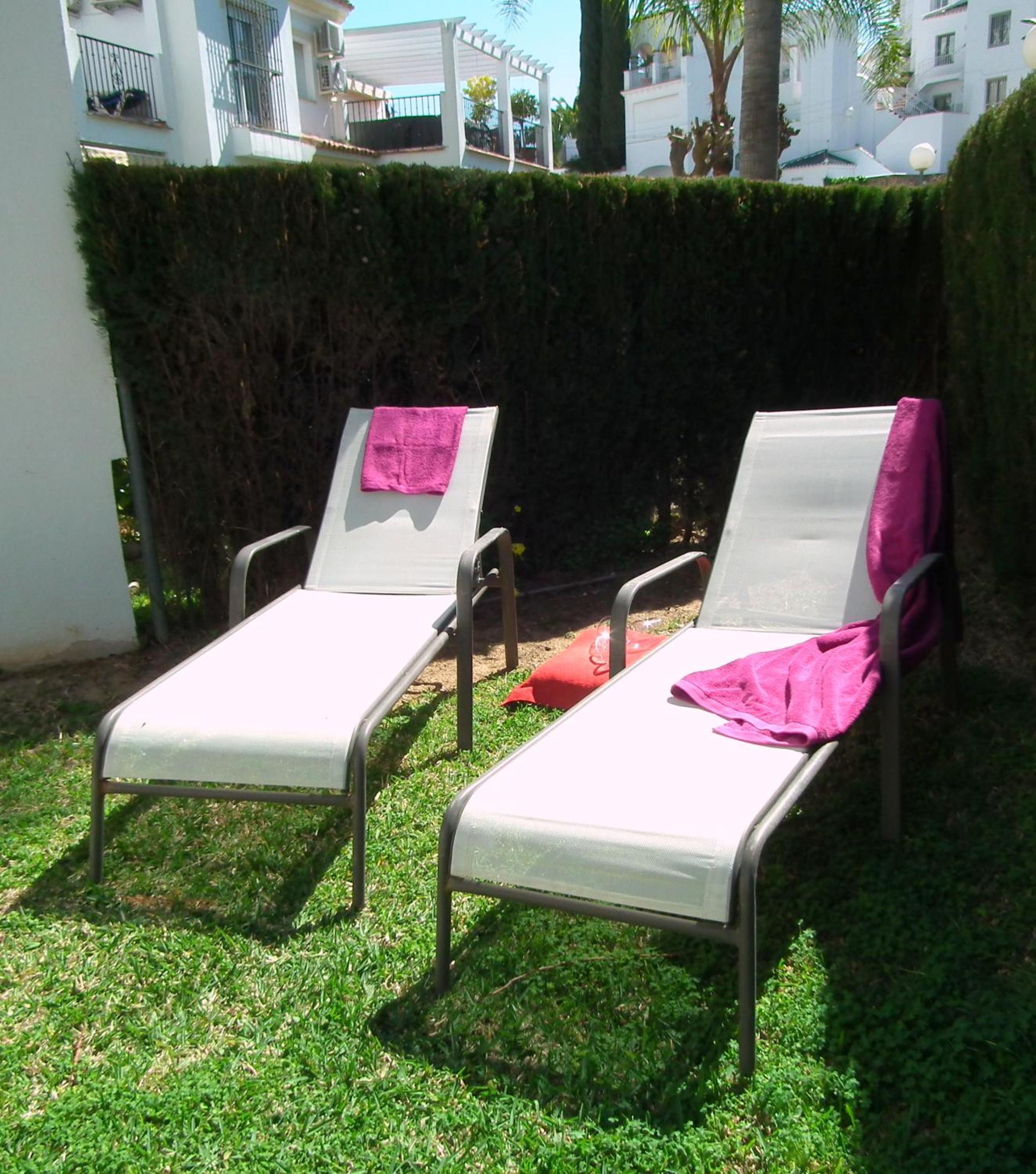 Apartamento Nerja Playa Burriana