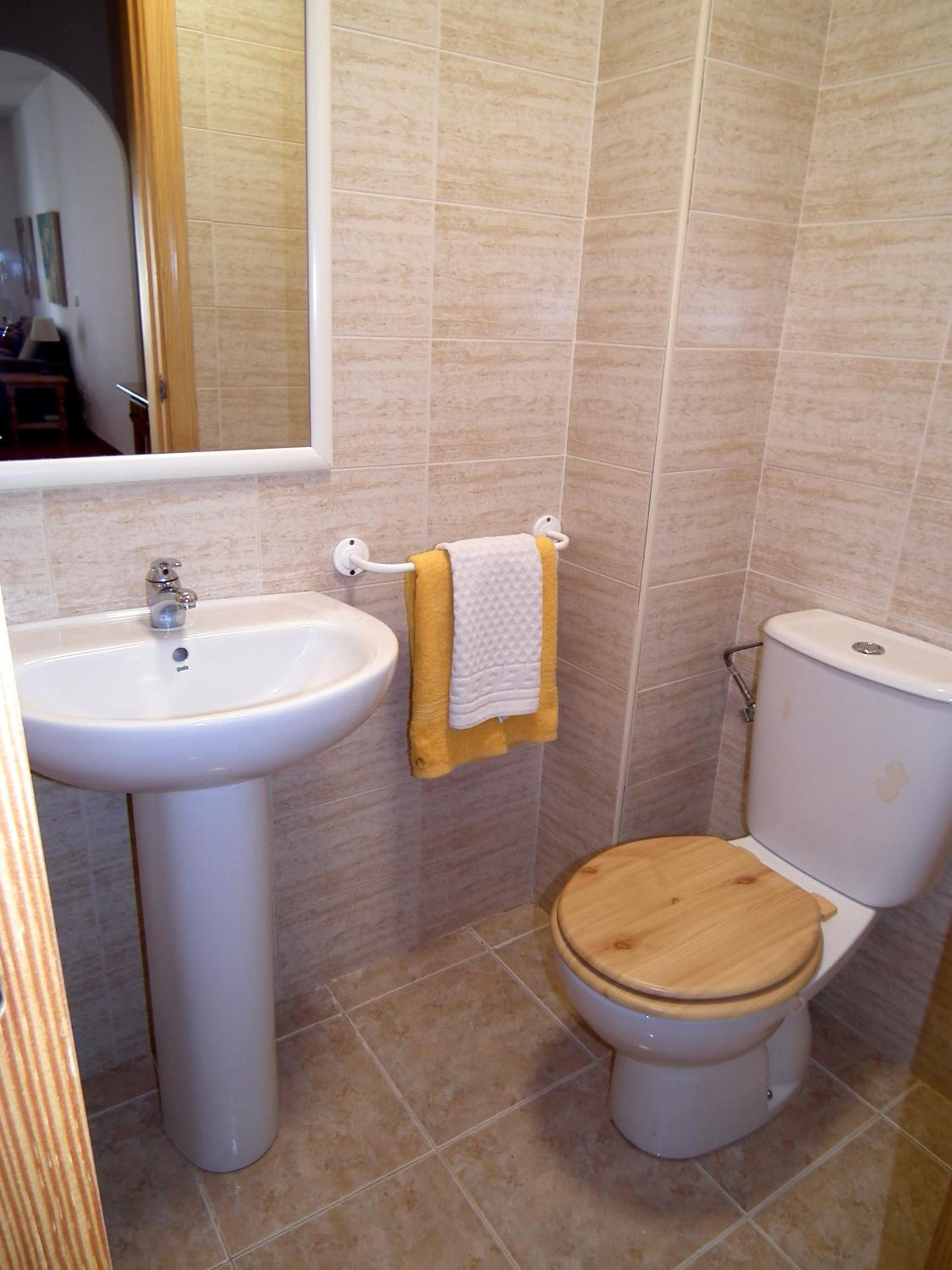 Apartamento Nerja Playa Burriana