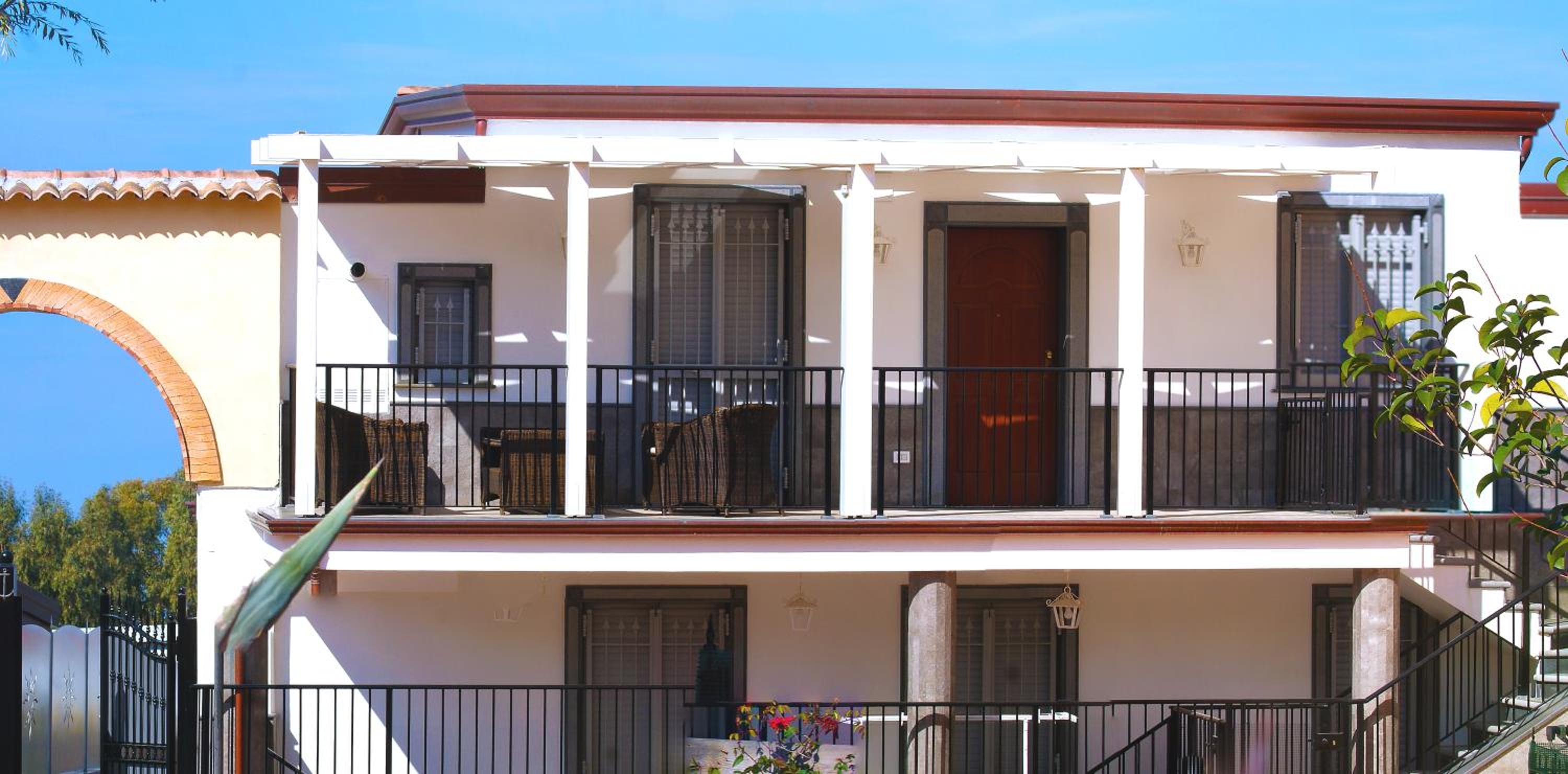 SAN - Luxury Apartment