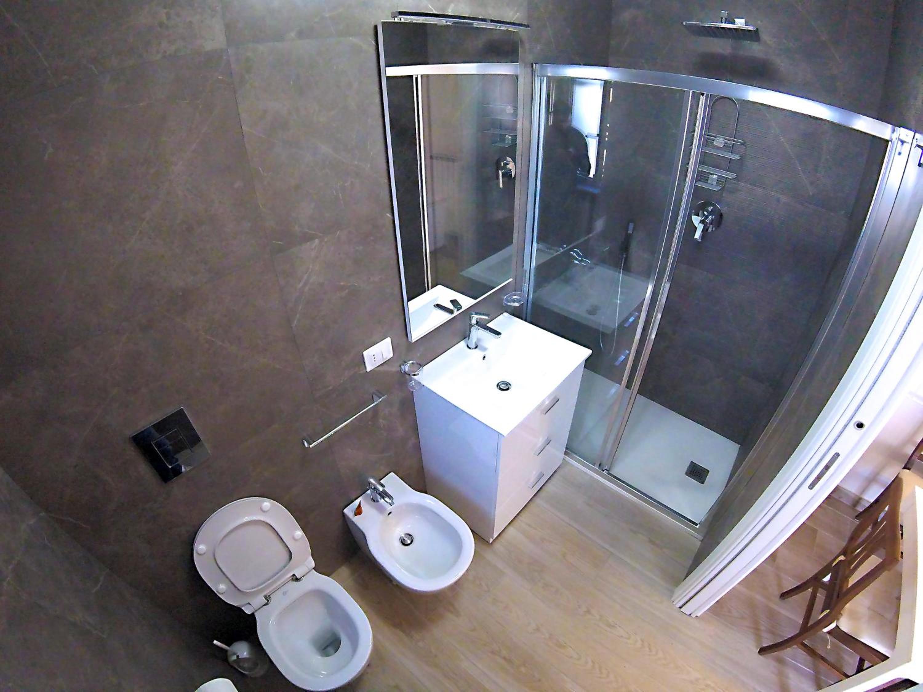 SAN - Luxury Apartment
