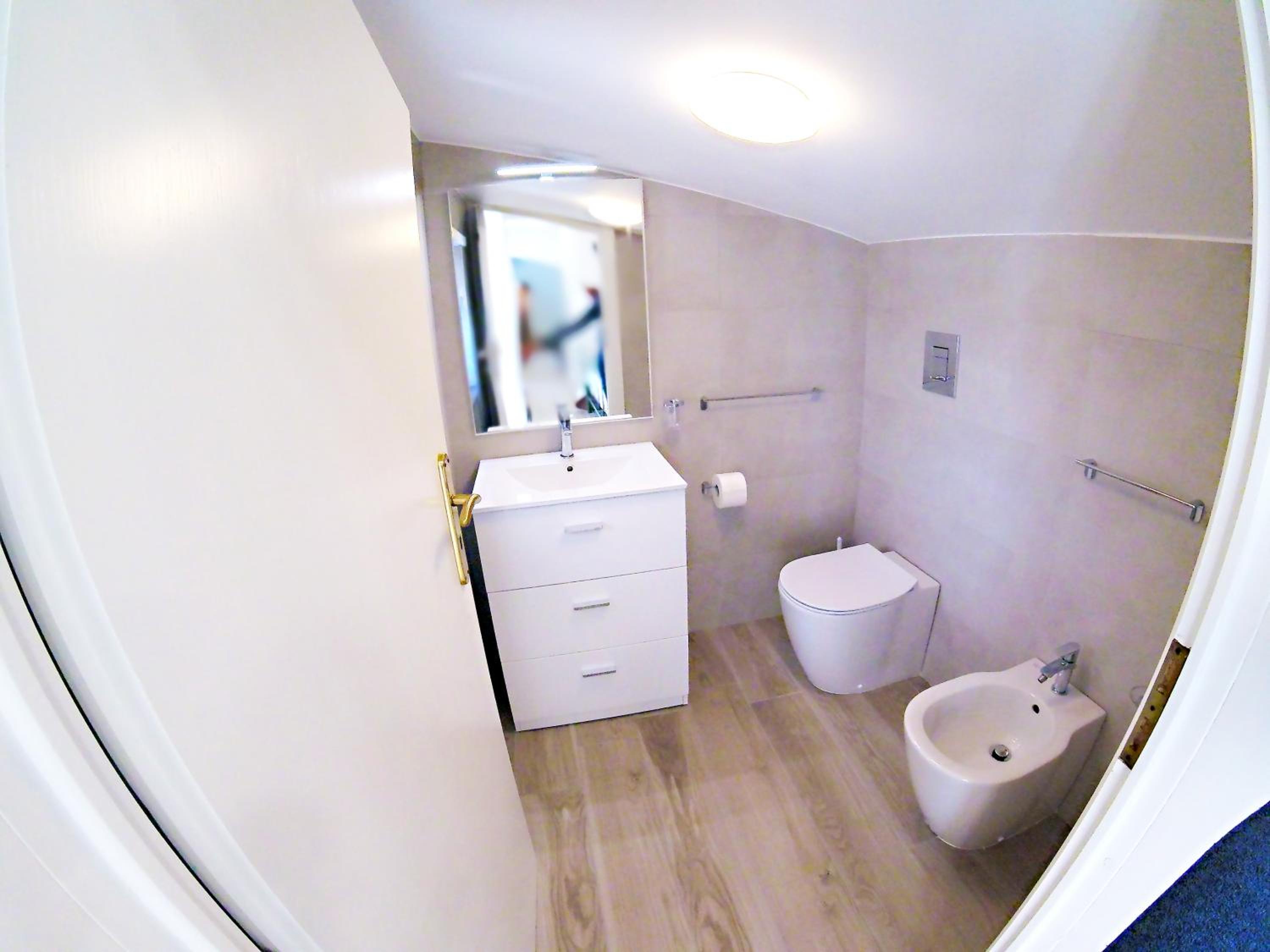 SAN - Luxury Apartment