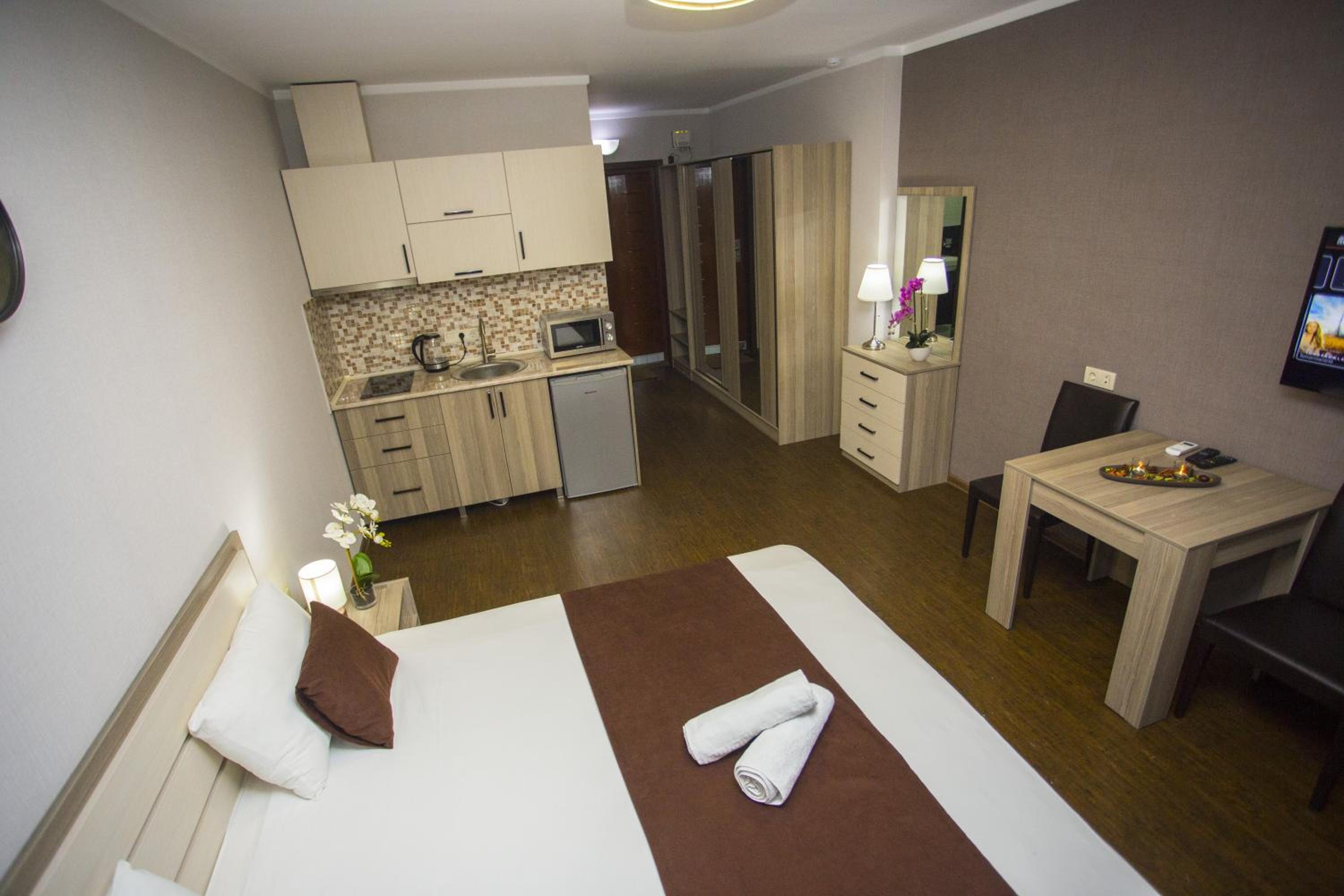 Olympic Batumi