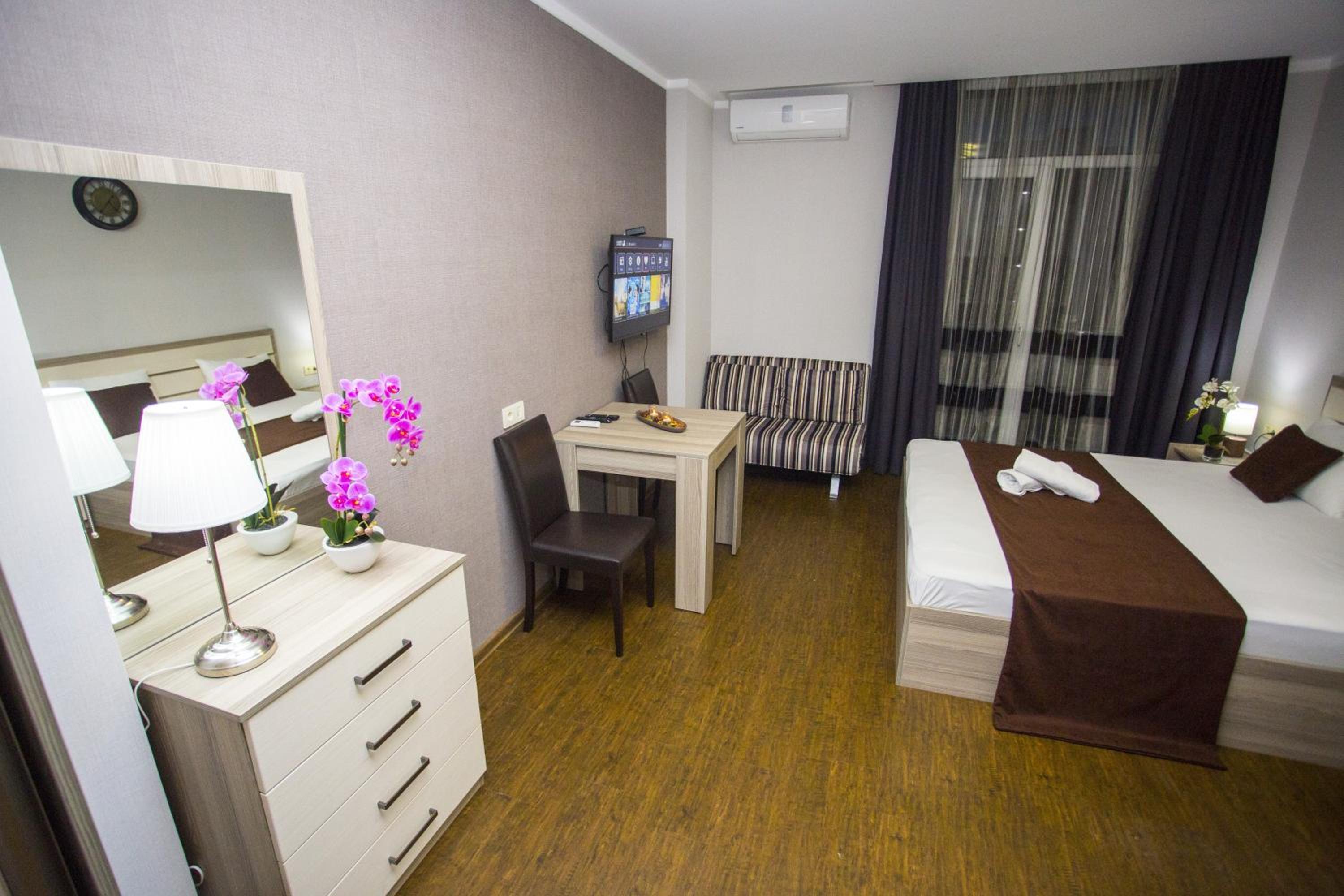 Olympic Batumi