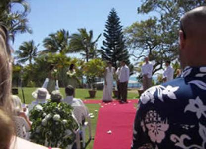 Halliday Bay Resort