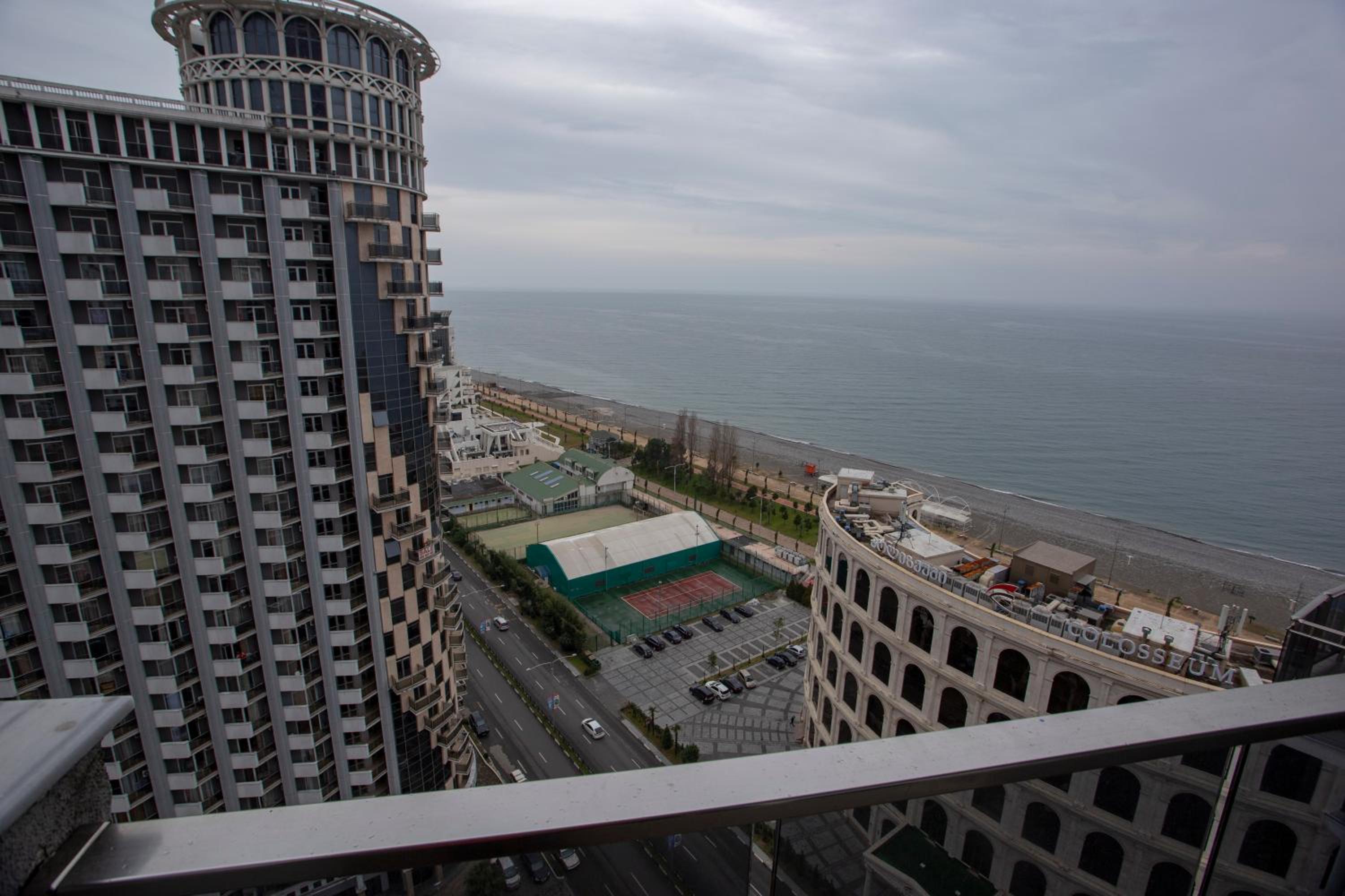 Olympic Batumi