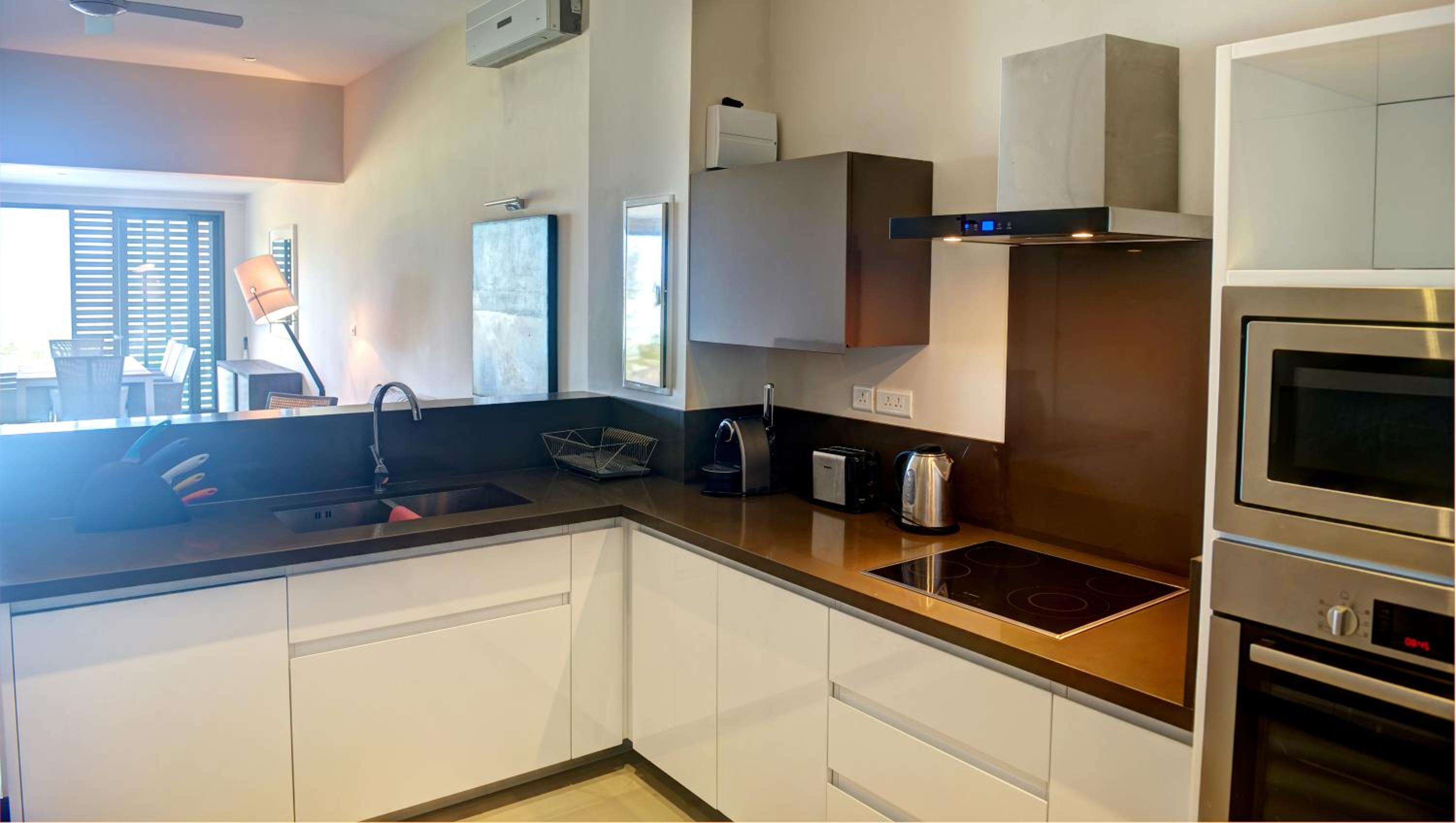 Esplanade by Horizon Holidays