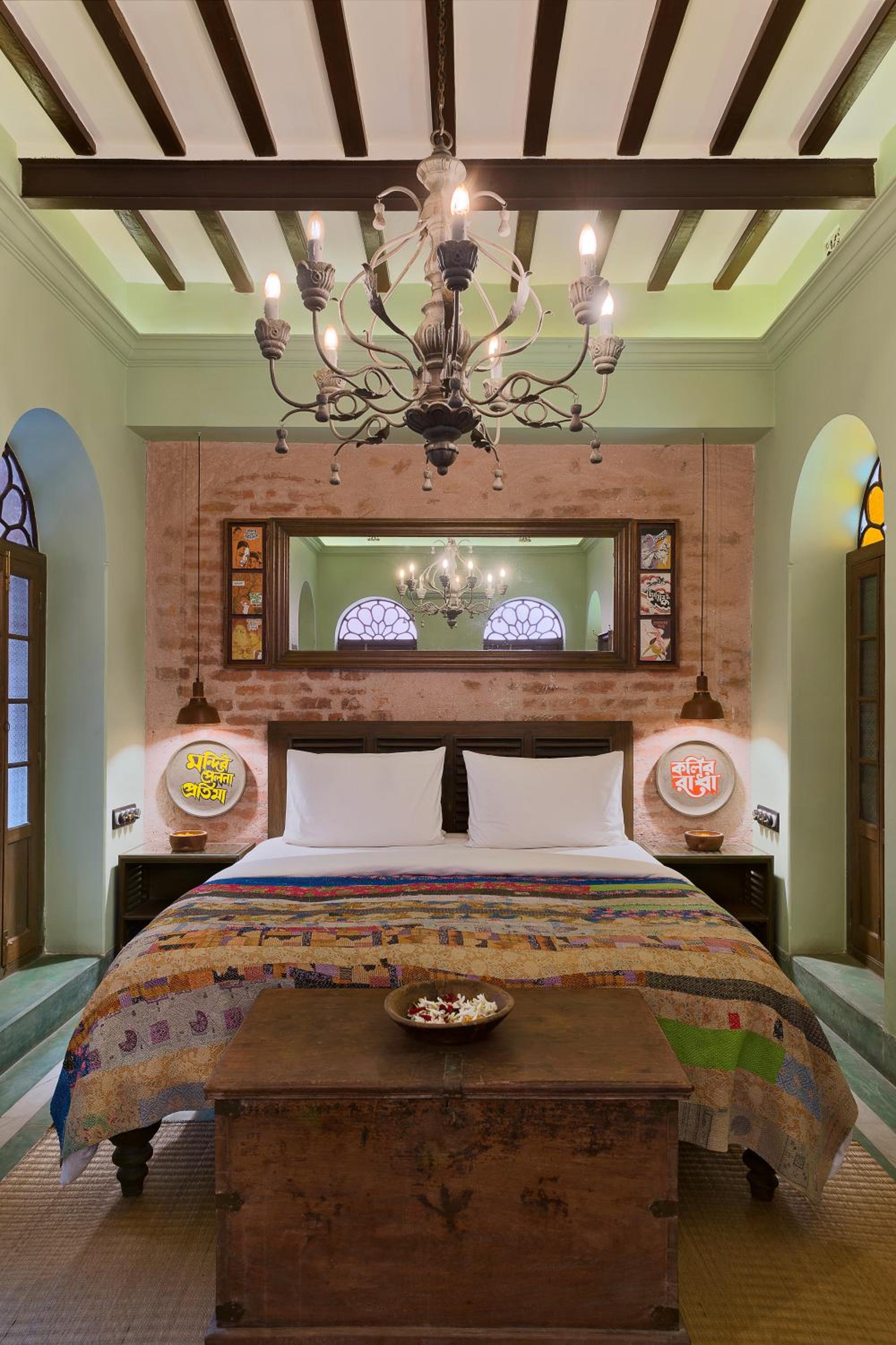 Calcutta Bungalow view 5