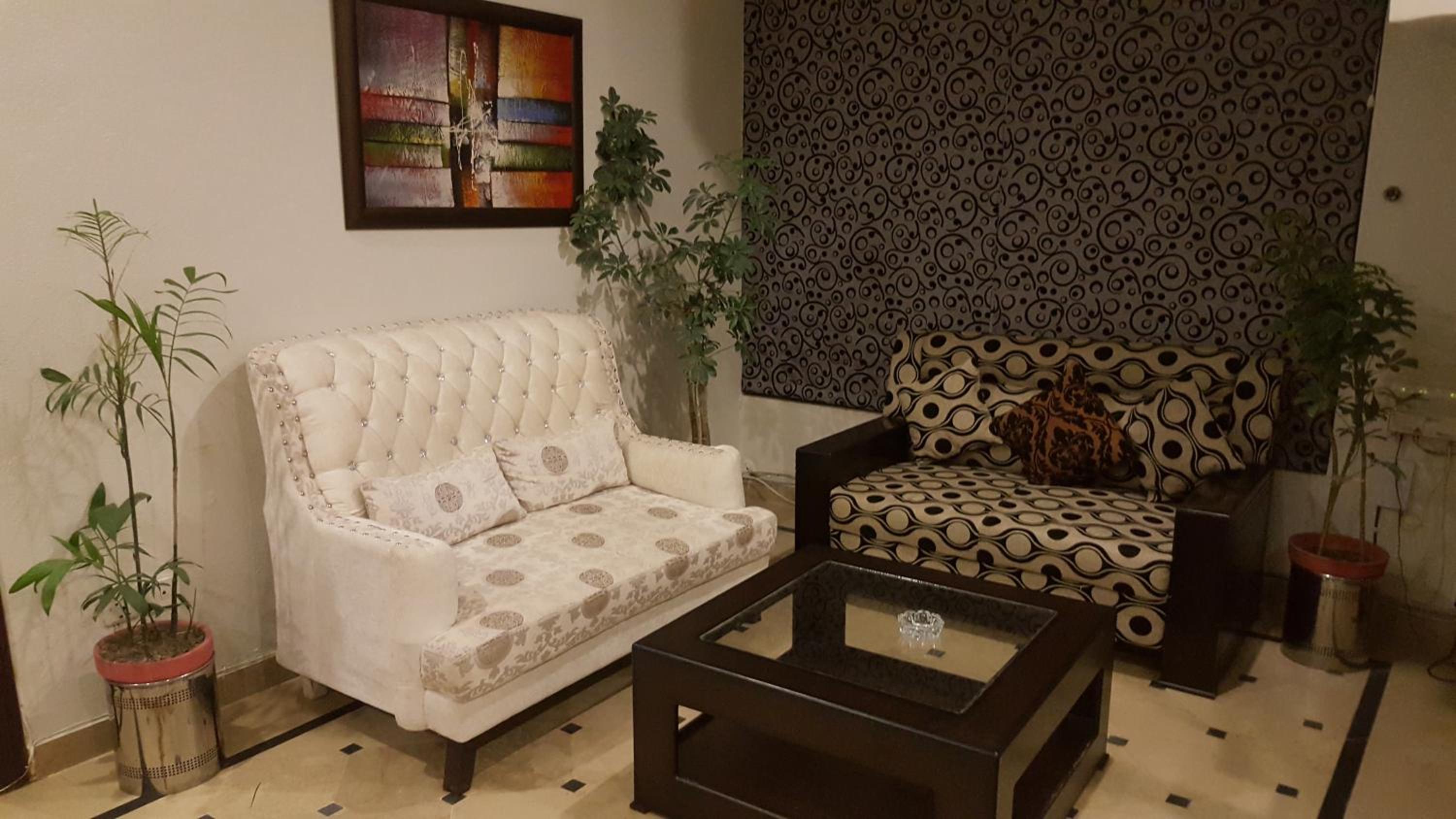Mulberry Residence luxury Rooms
