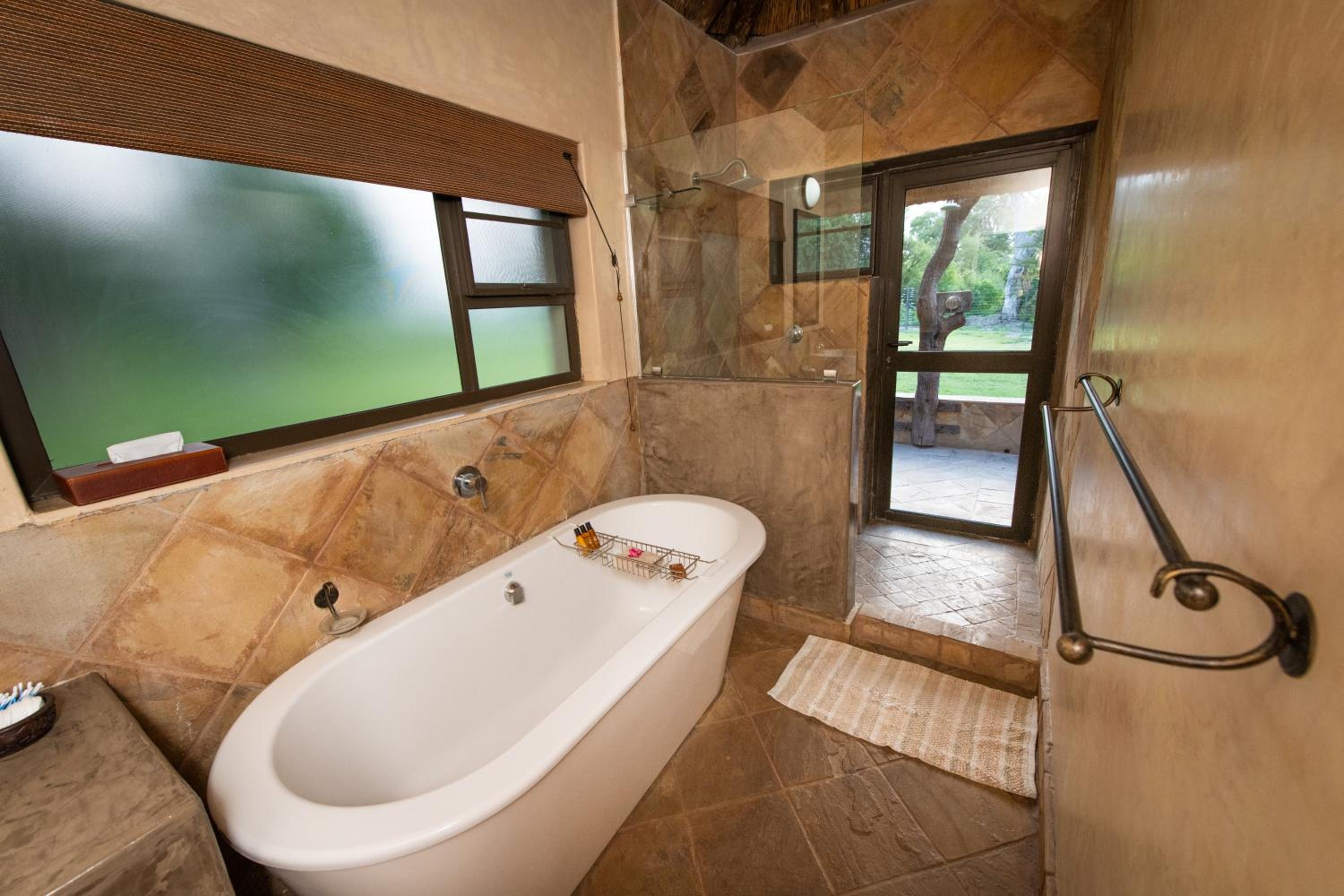Senalala Safari Lodge