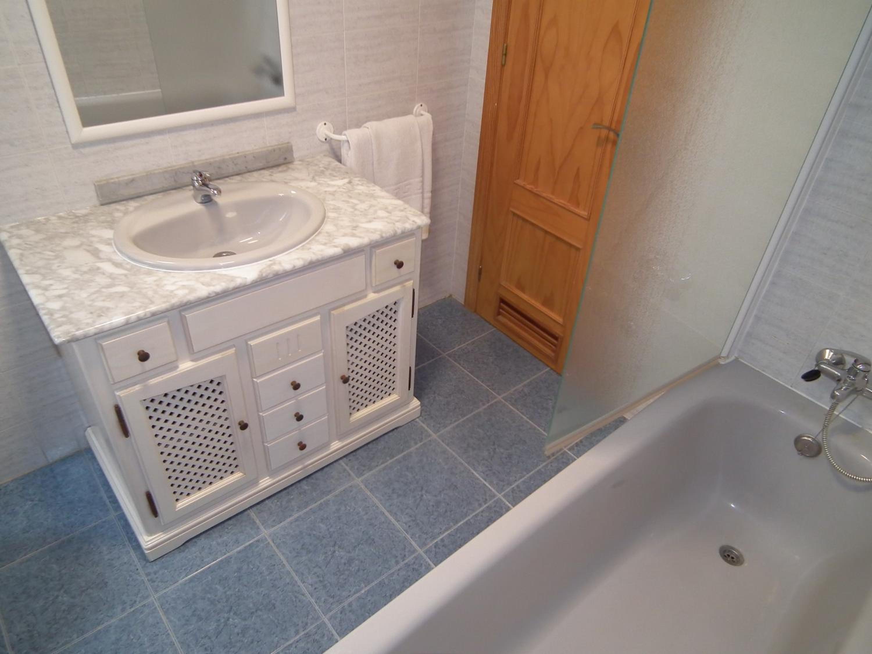 Apartamento Nerja Playa Burriana