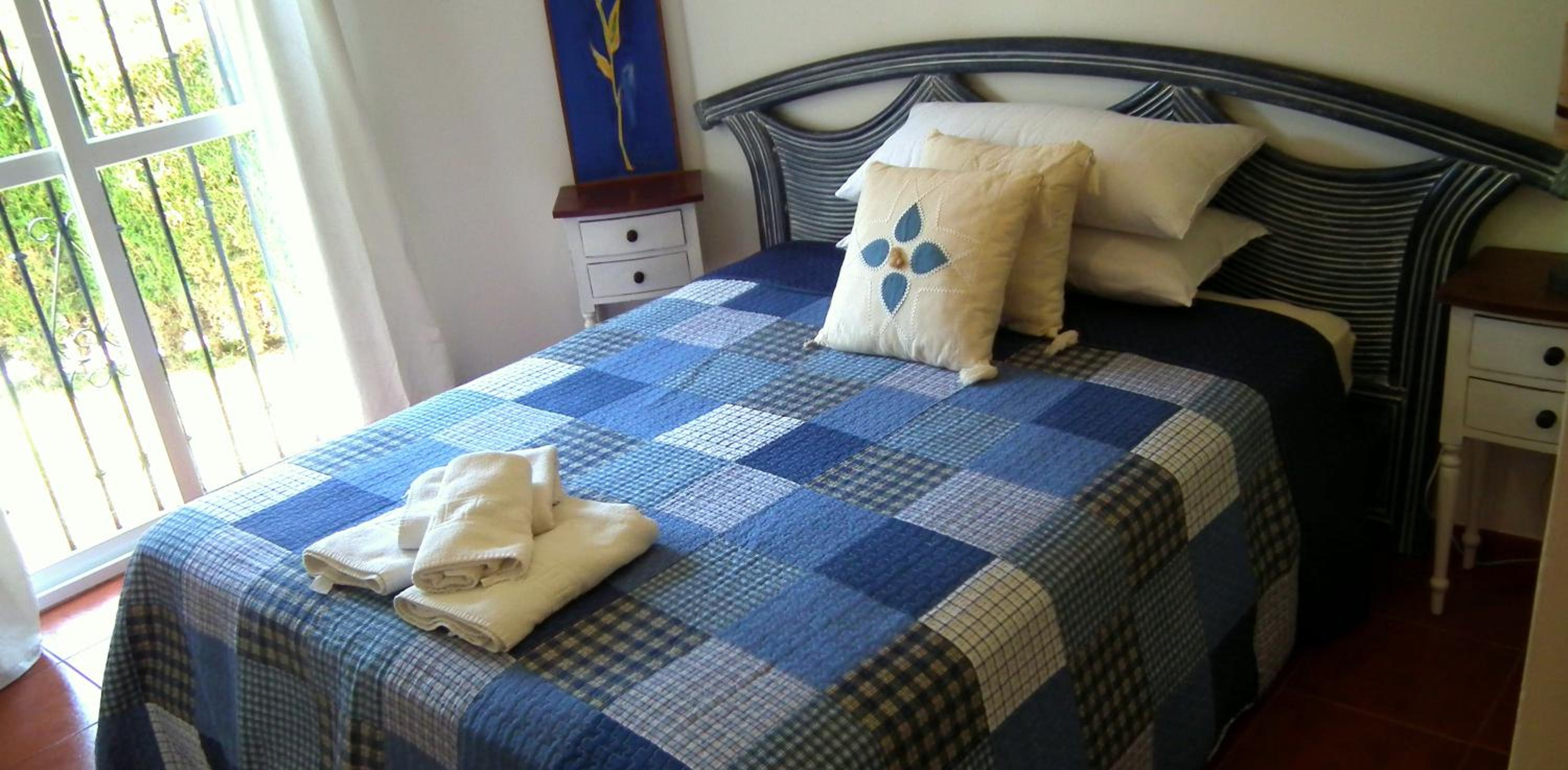 Apartamento Nerja Playa Burriana