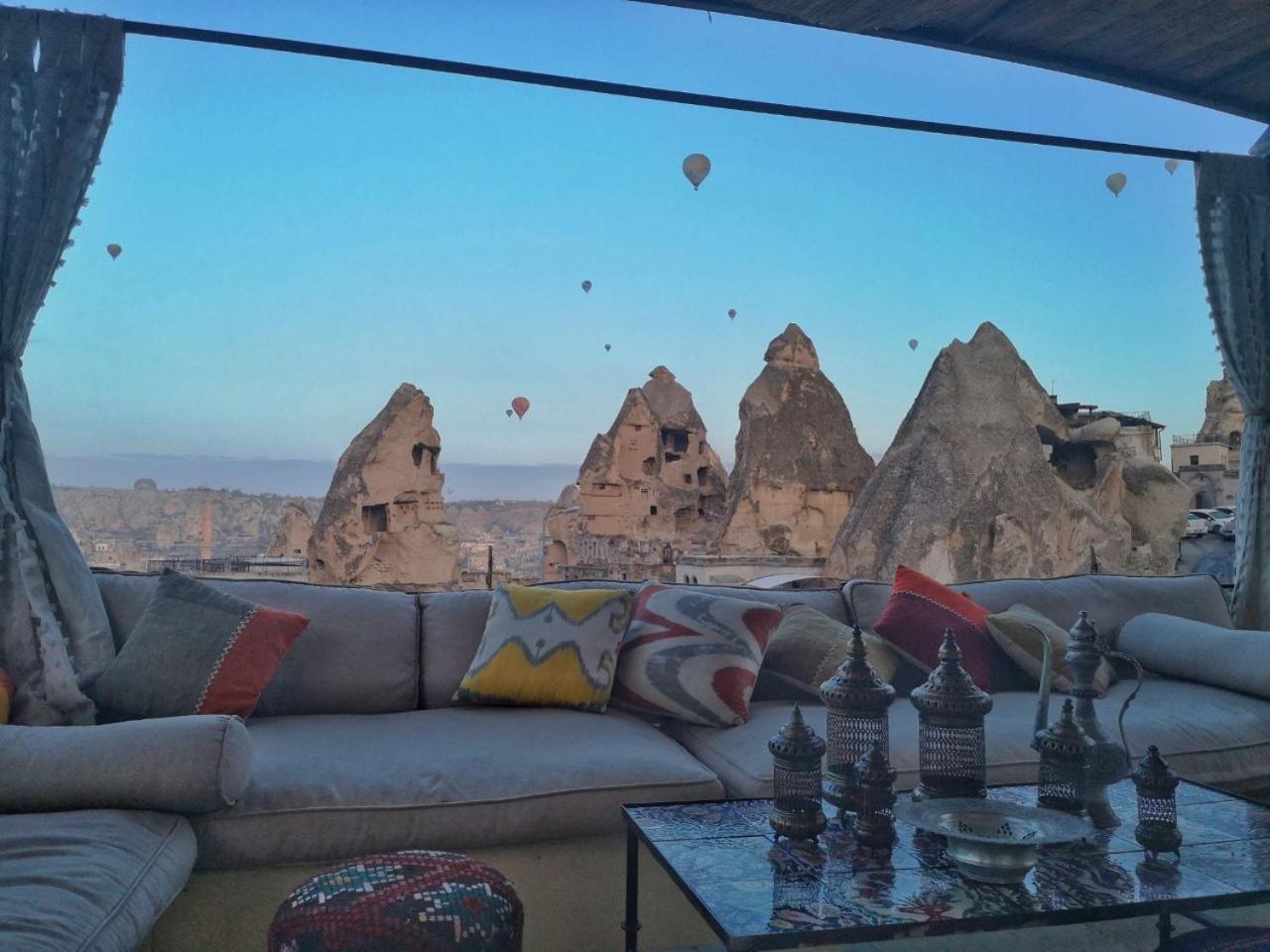 Artemis Cave Suites & Spa- Adults Only - Image 57