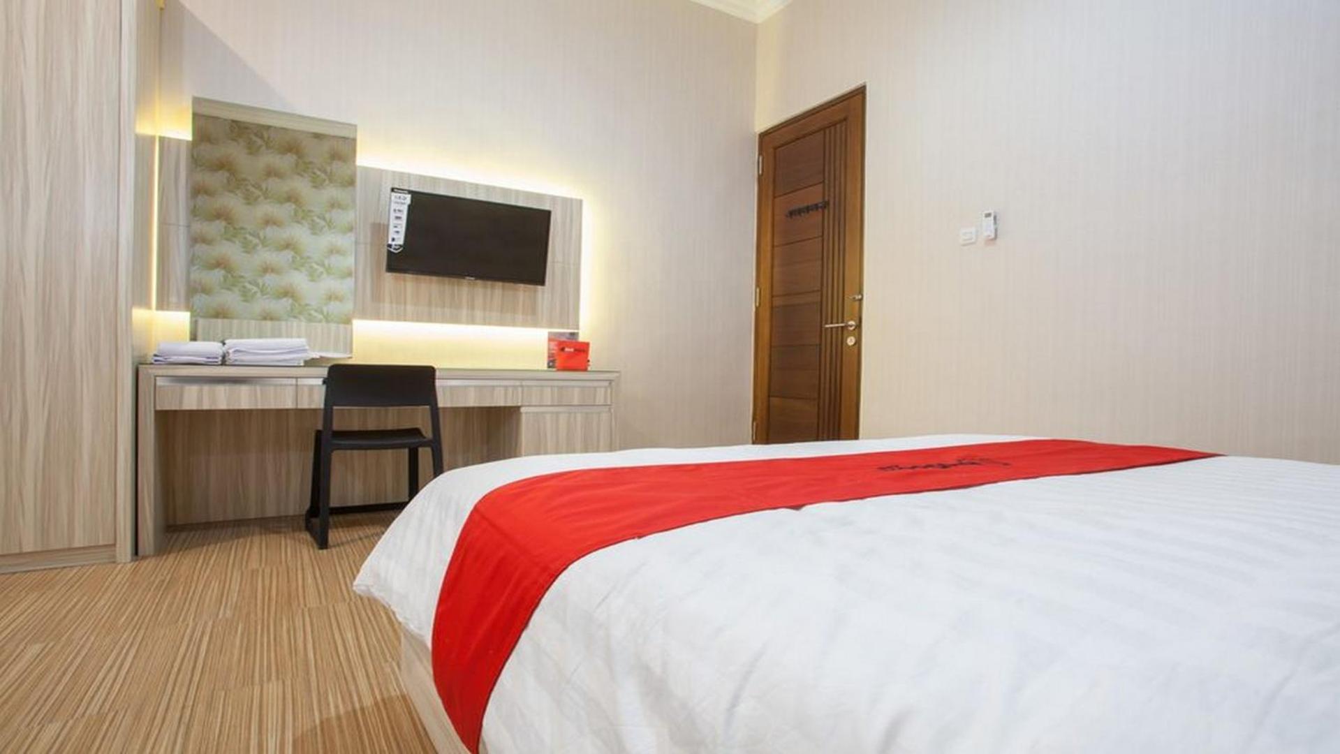 RedDoorz Syariah near Universitas Negeri Malang view 5