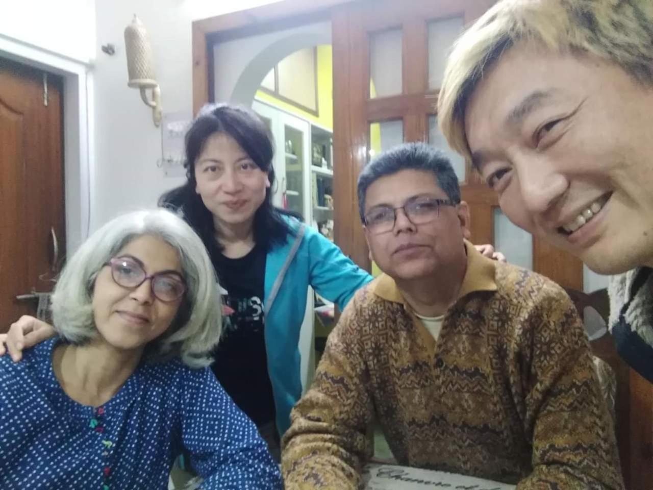 Madhumita Homestay