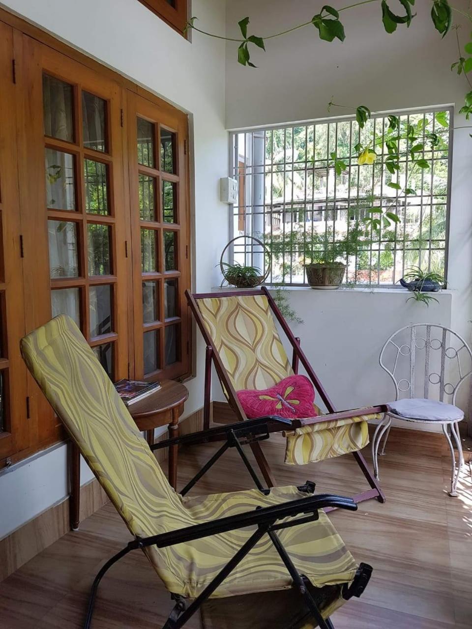Madhumita Homestay
