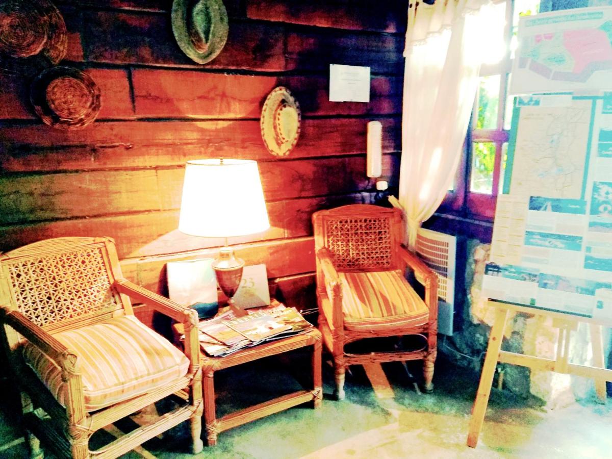 children's play area