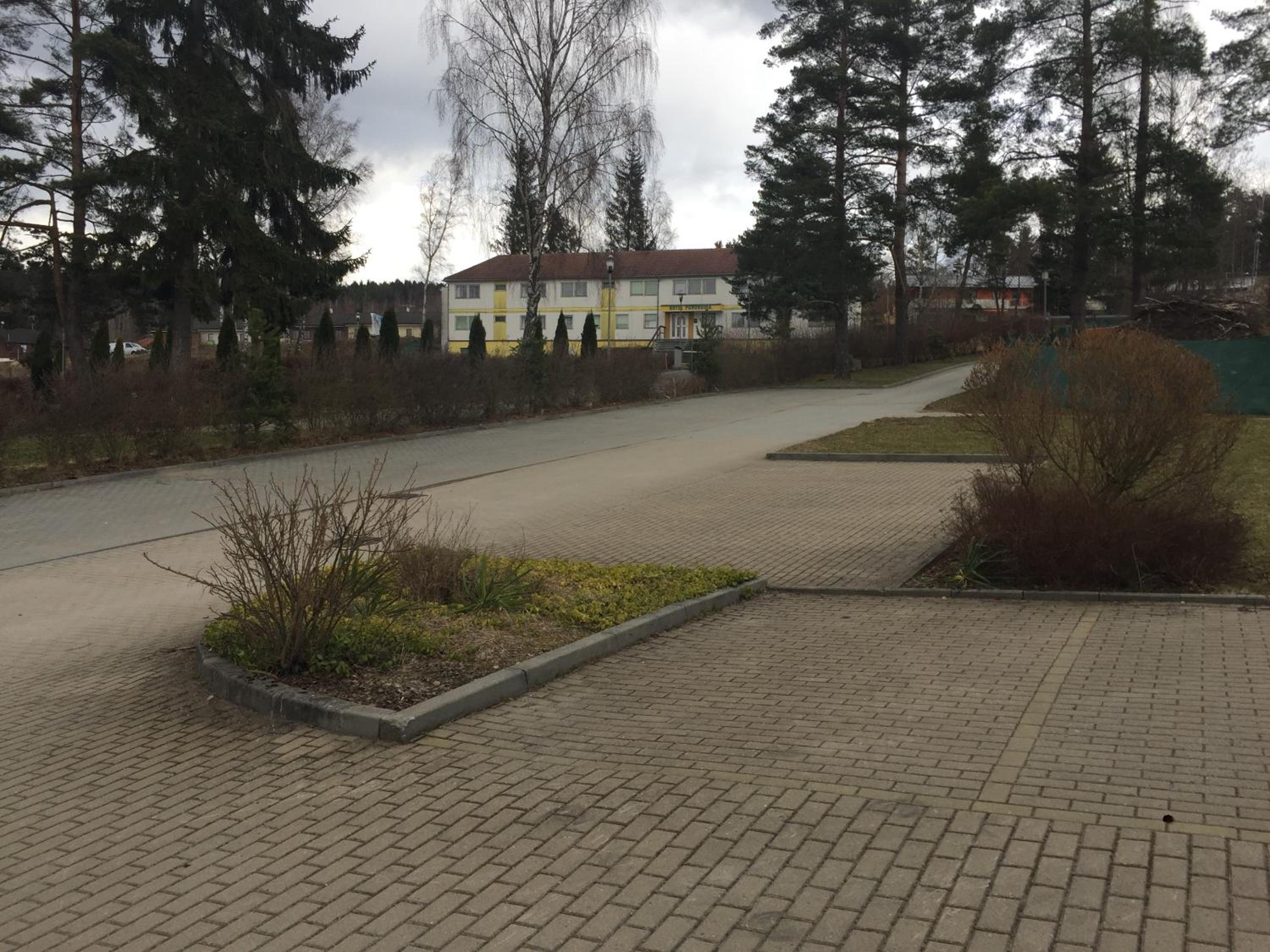 Apartmán Martin