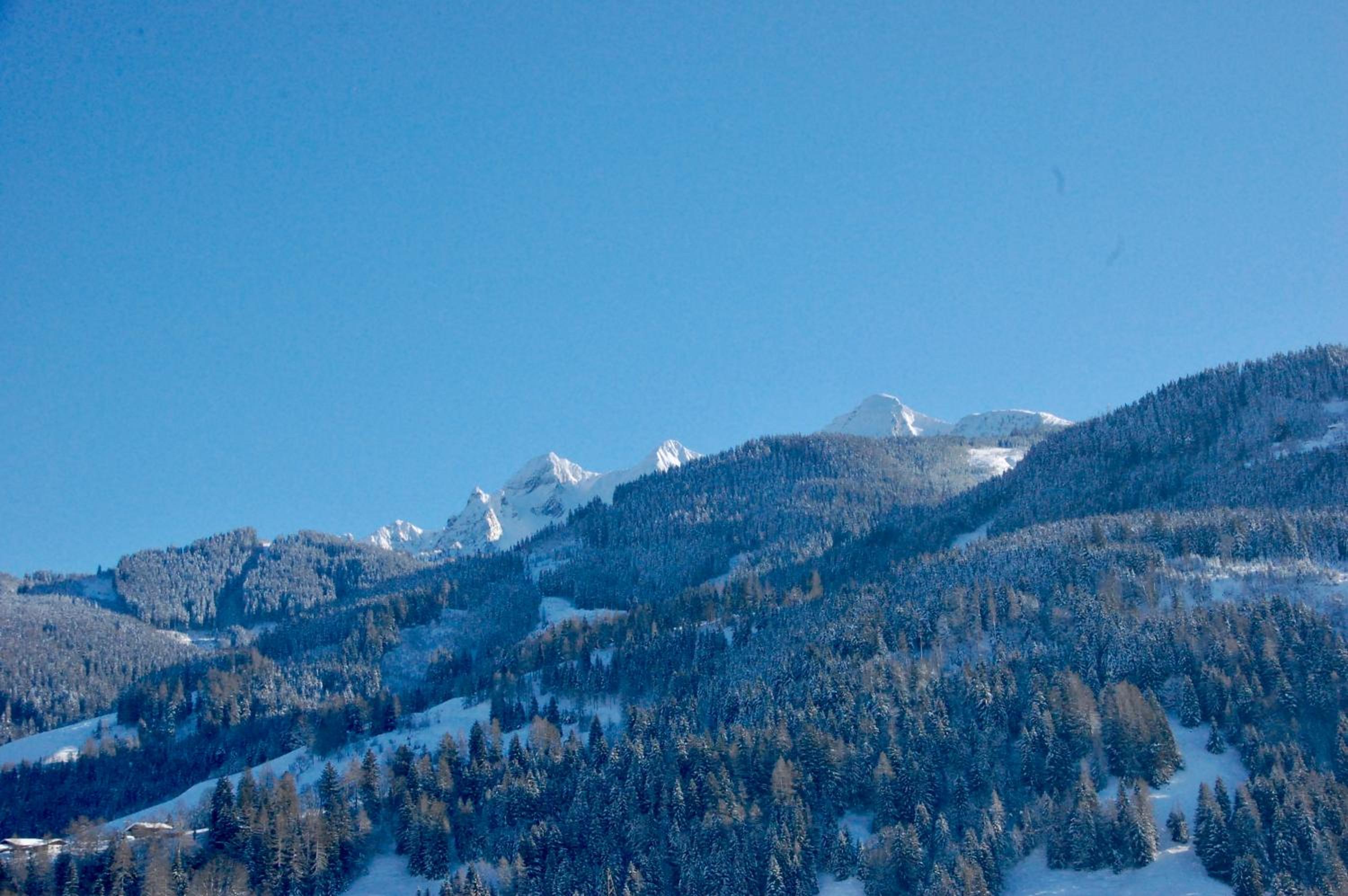 Landhaus Bergner Alm