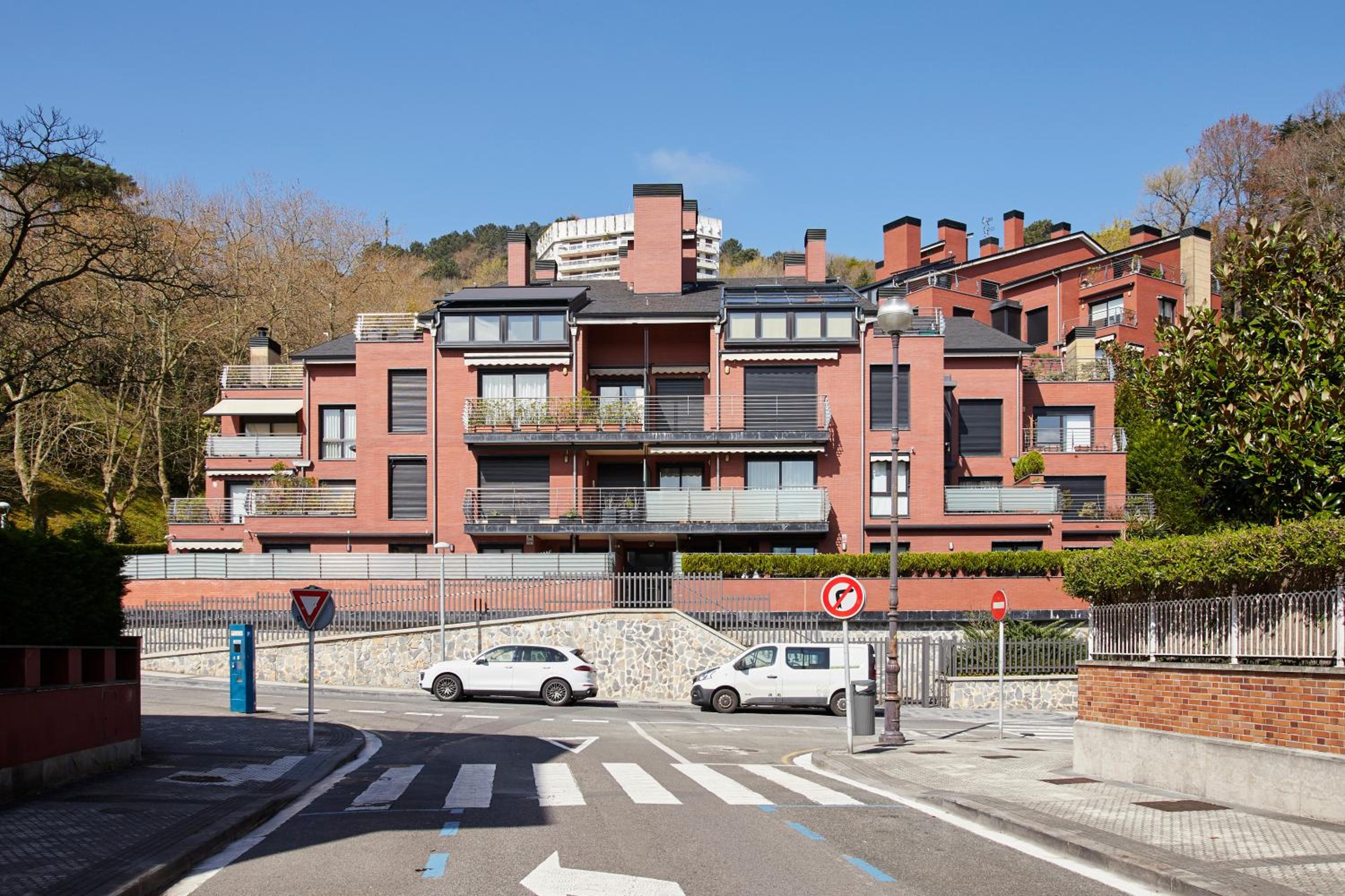 Peine del Viento by FeelFree Rentals