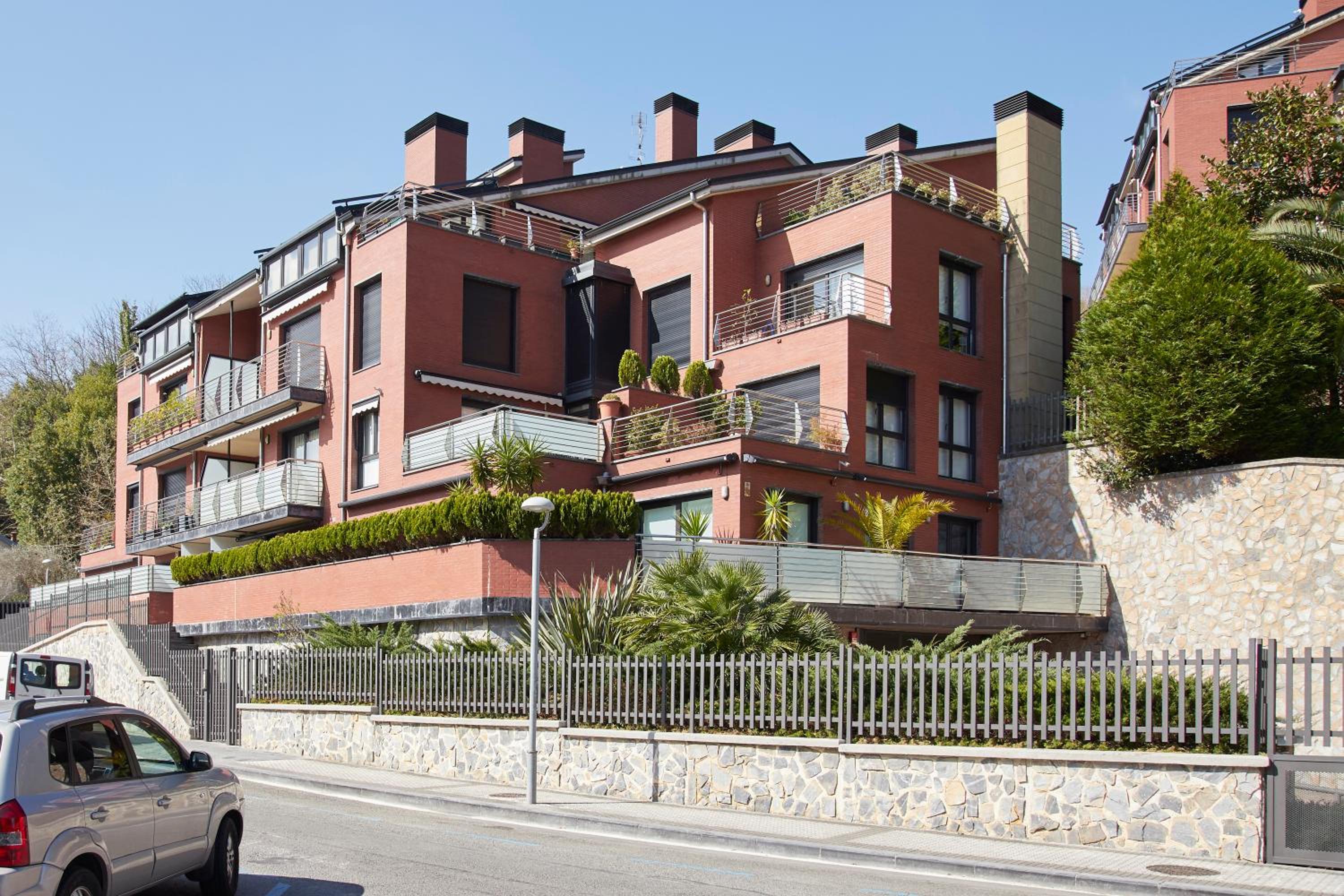 Peine del Viento by FeelFree Rentals