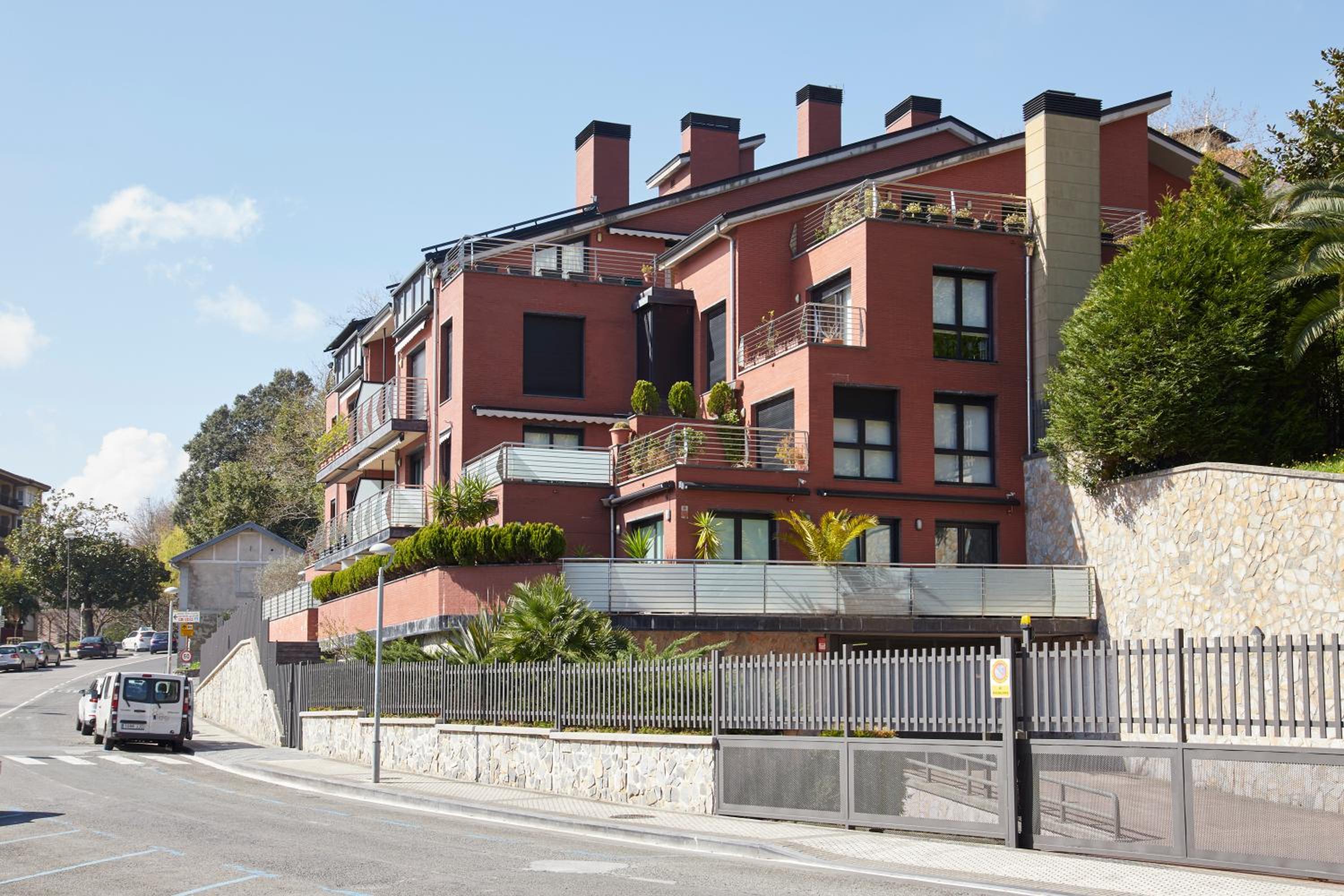 Peine del Viento by FeelFree Rentals