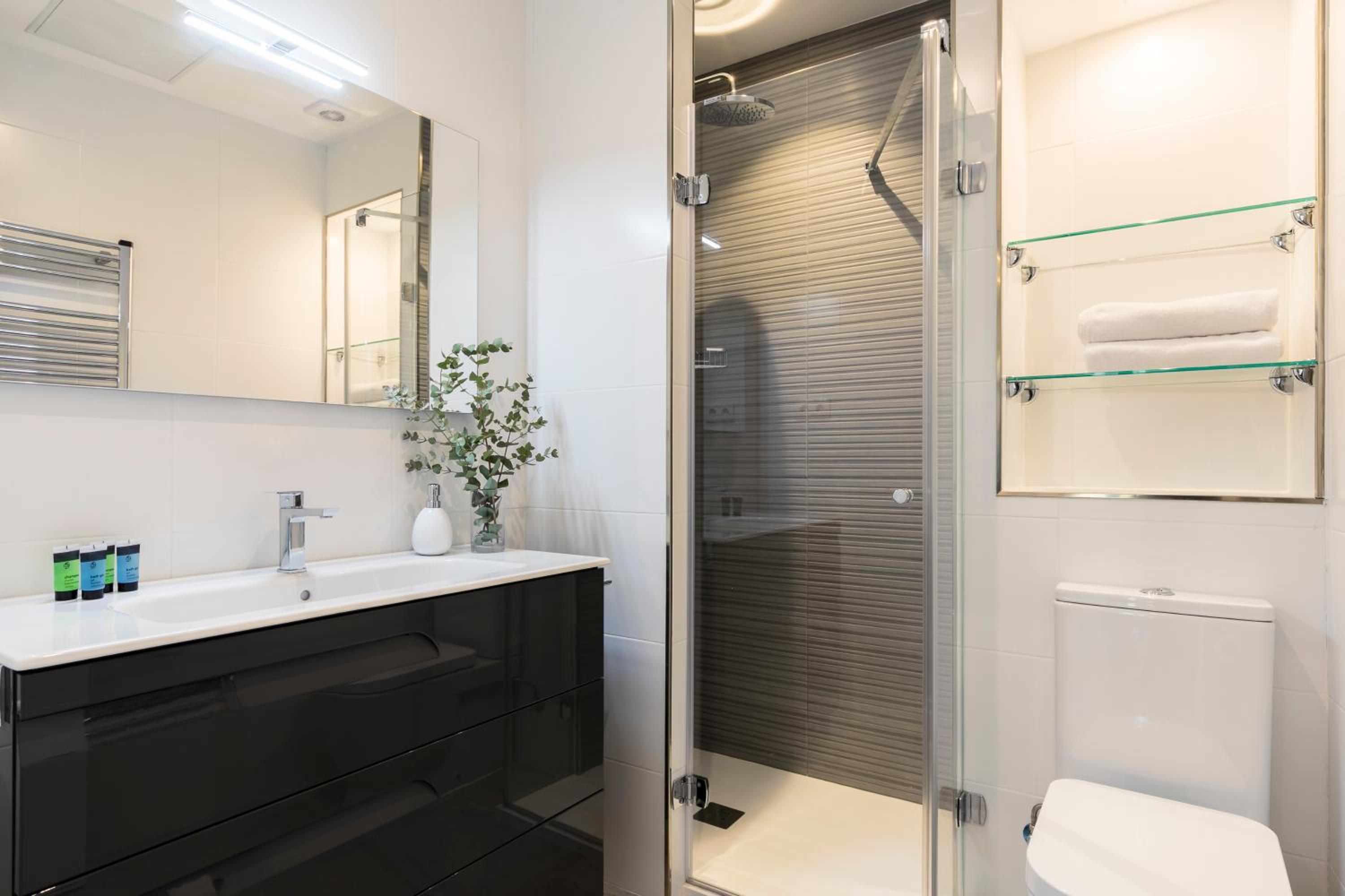 Feelathome San Marcos Apartments
