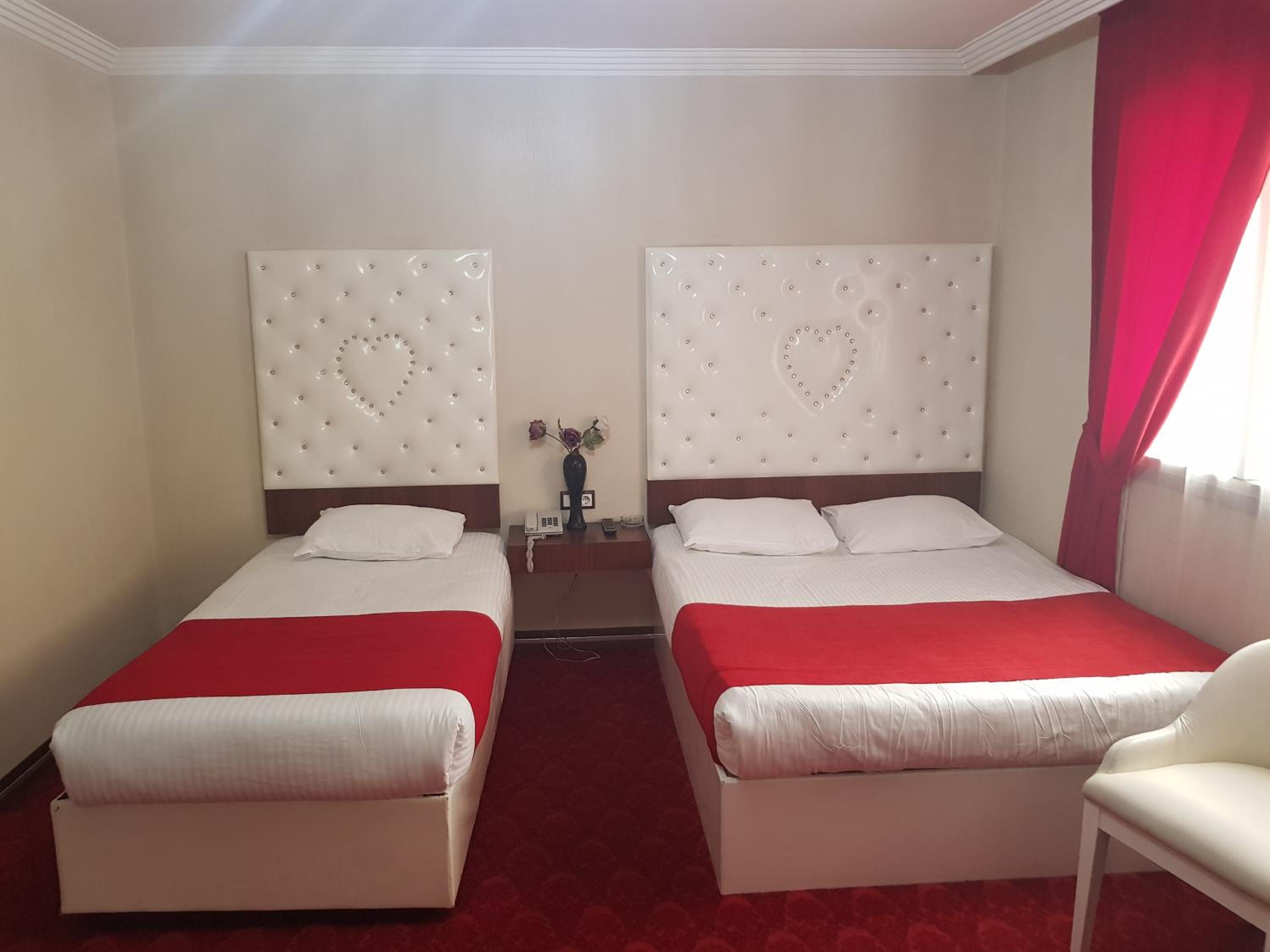 Ismira Hotel Ankara - Image 10