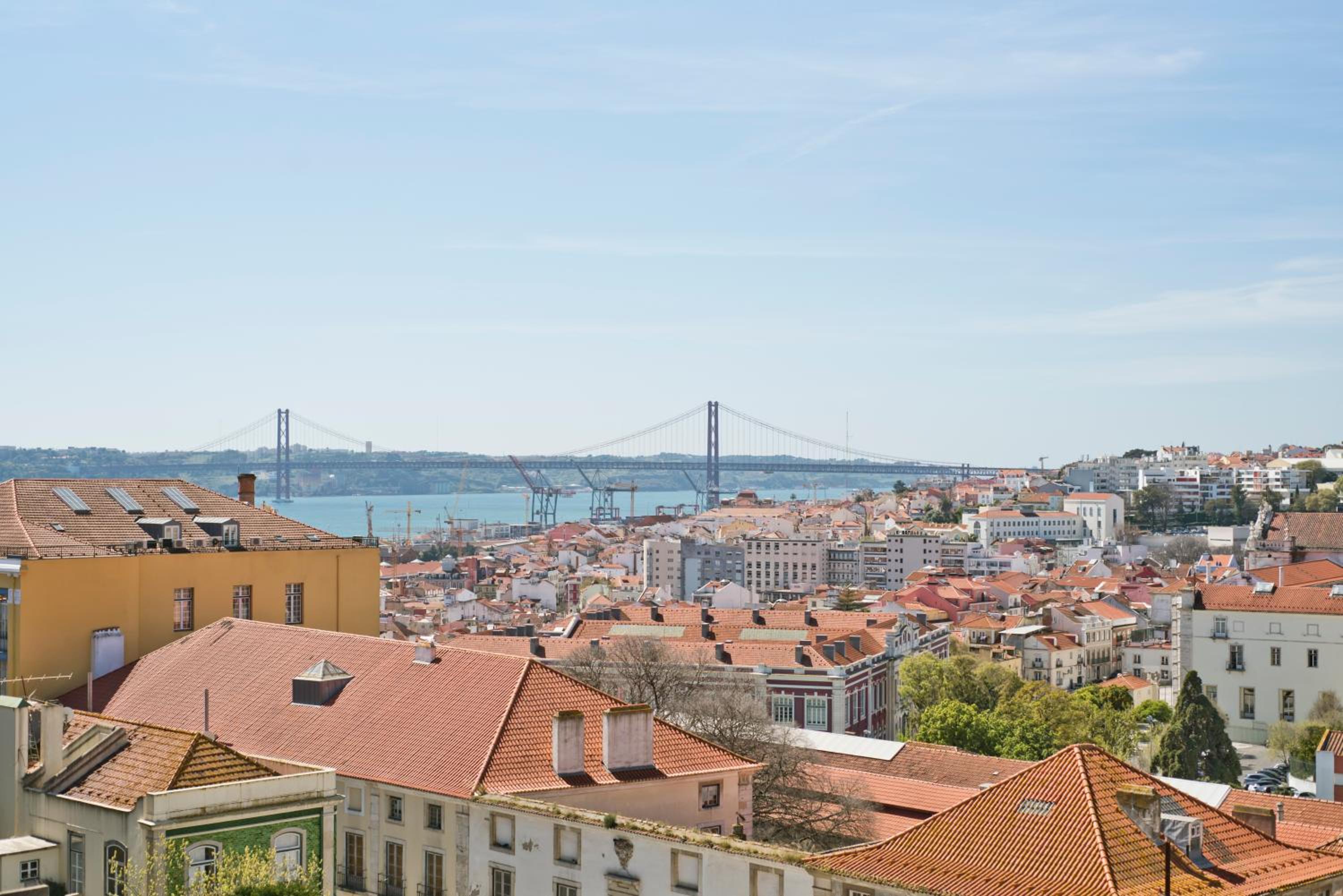 Casa das Janelas com Vista