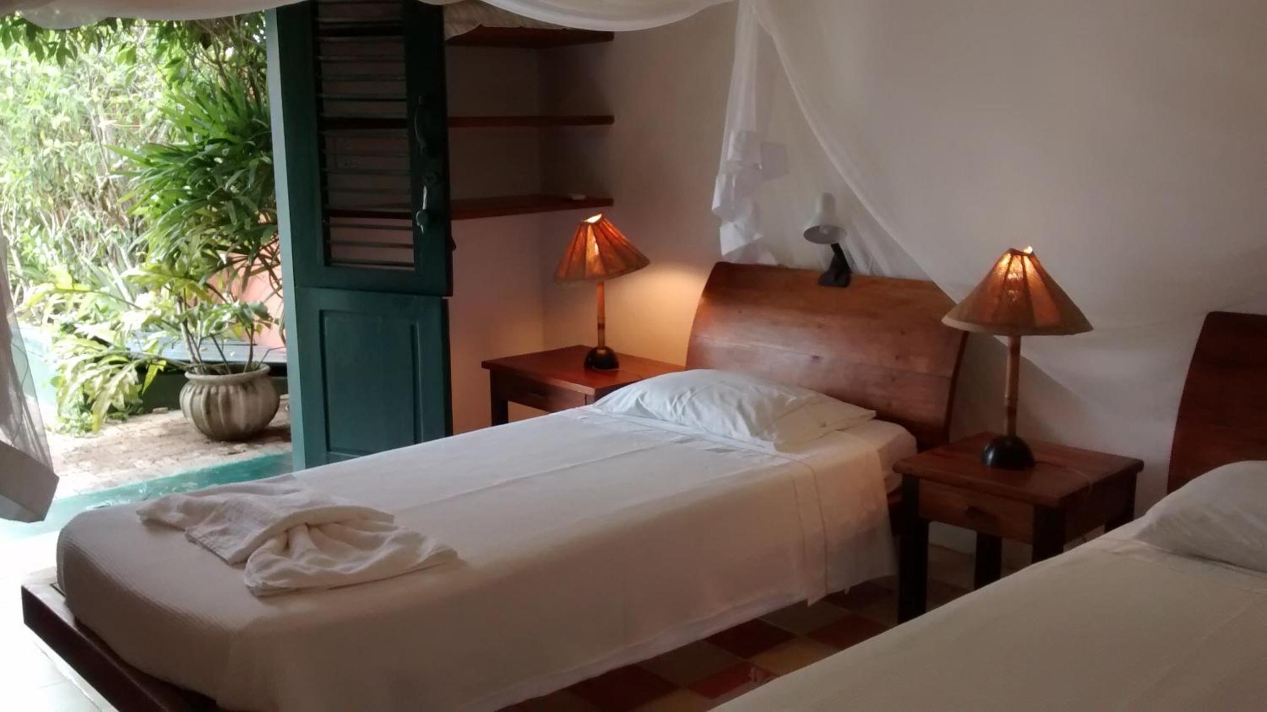 Casa Vila Do Outeiro
