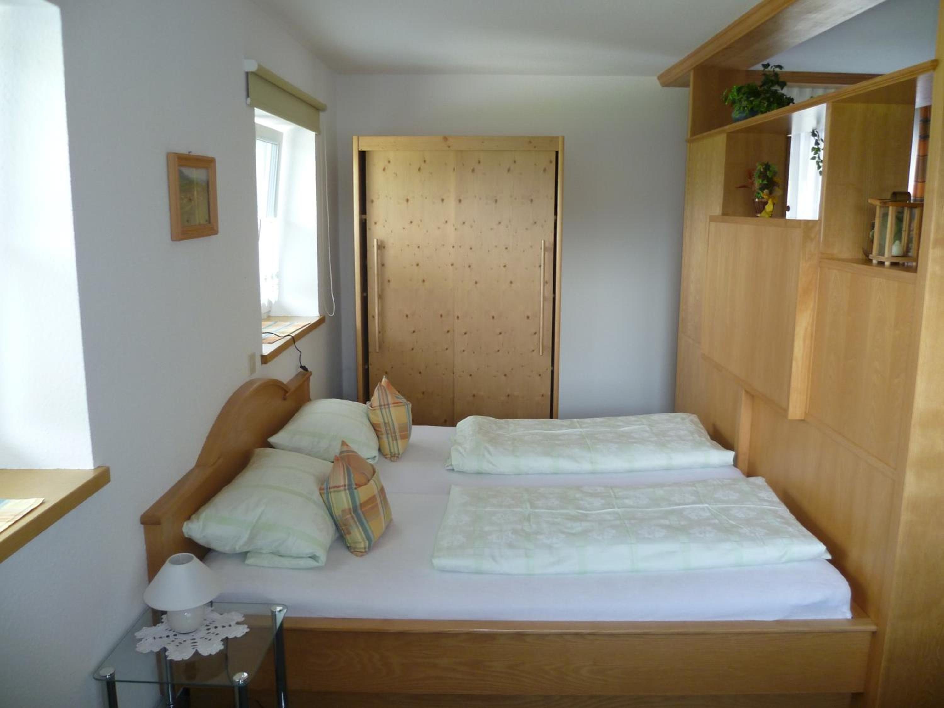 Ferienwohnungen Rotzler