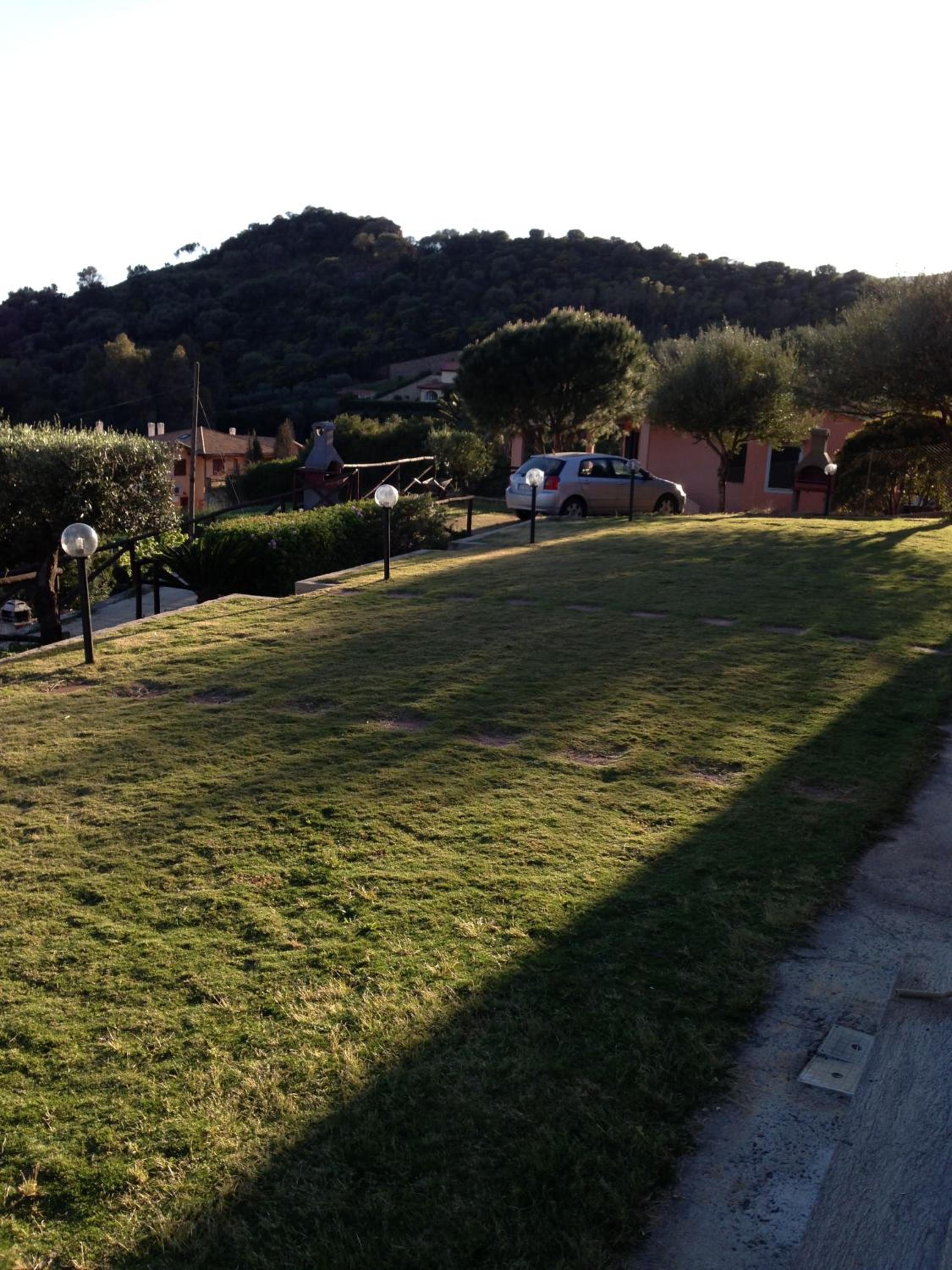casa con vista a Chia view 4