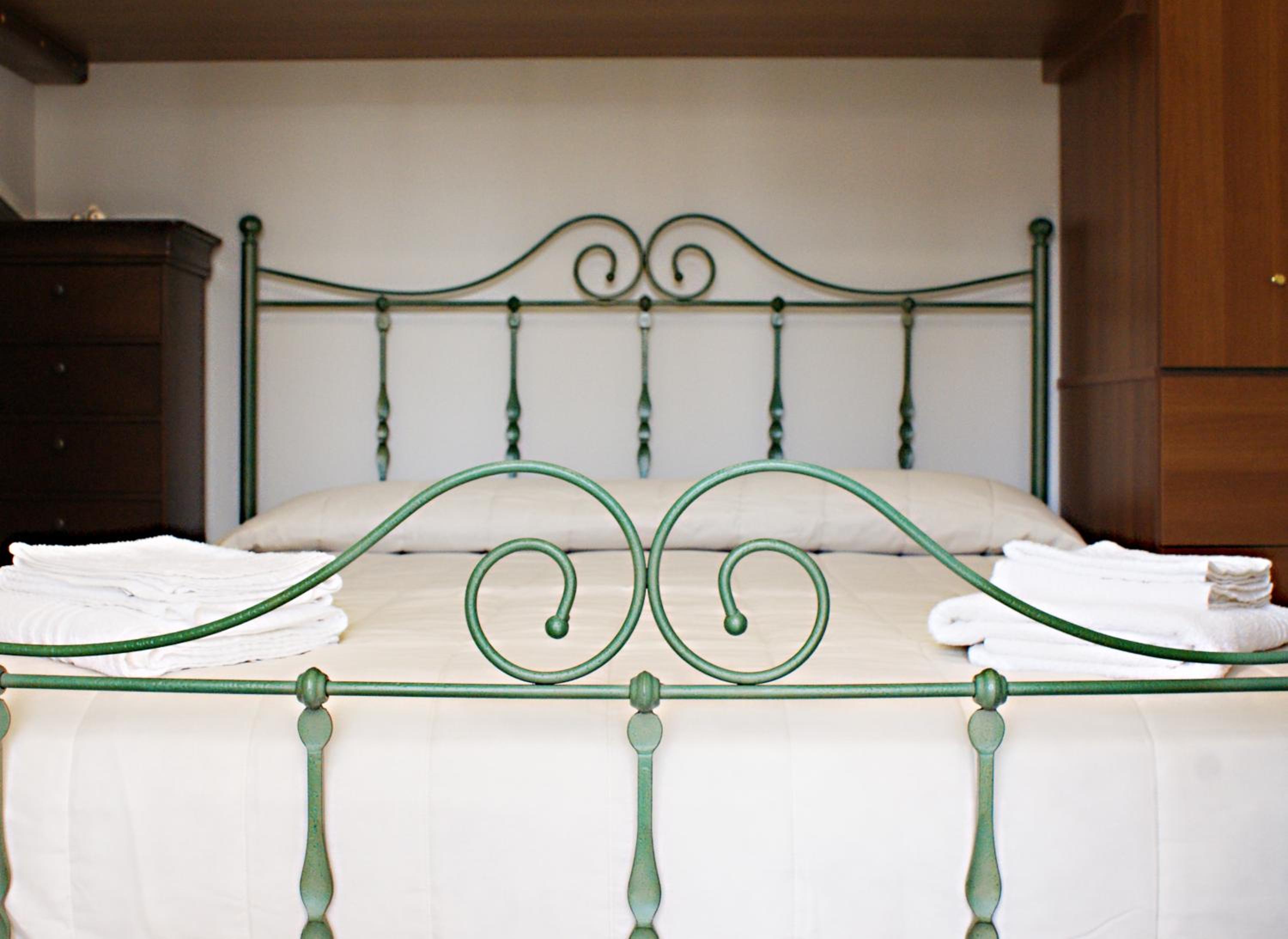 SAN - Luxury Apartment