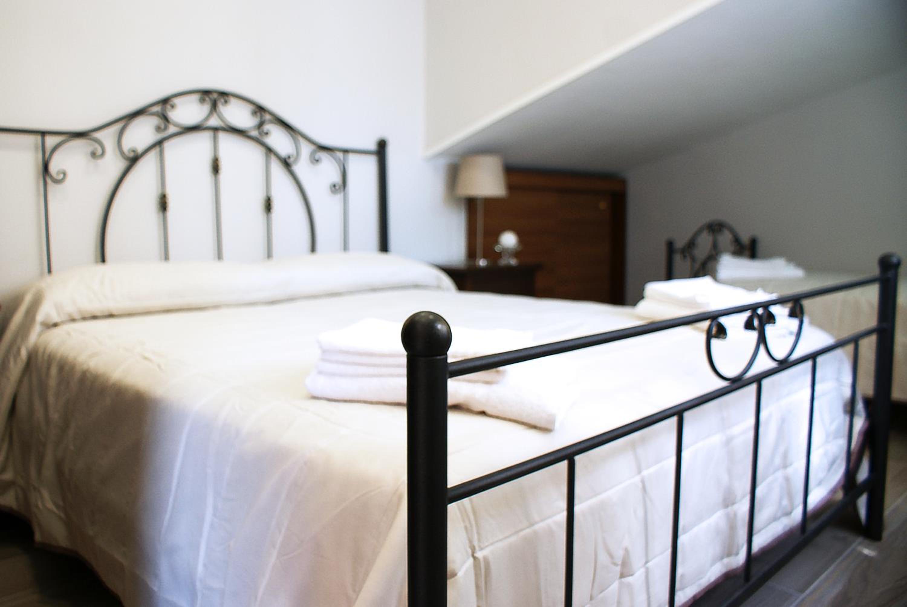 SAN - Luxury Apartment