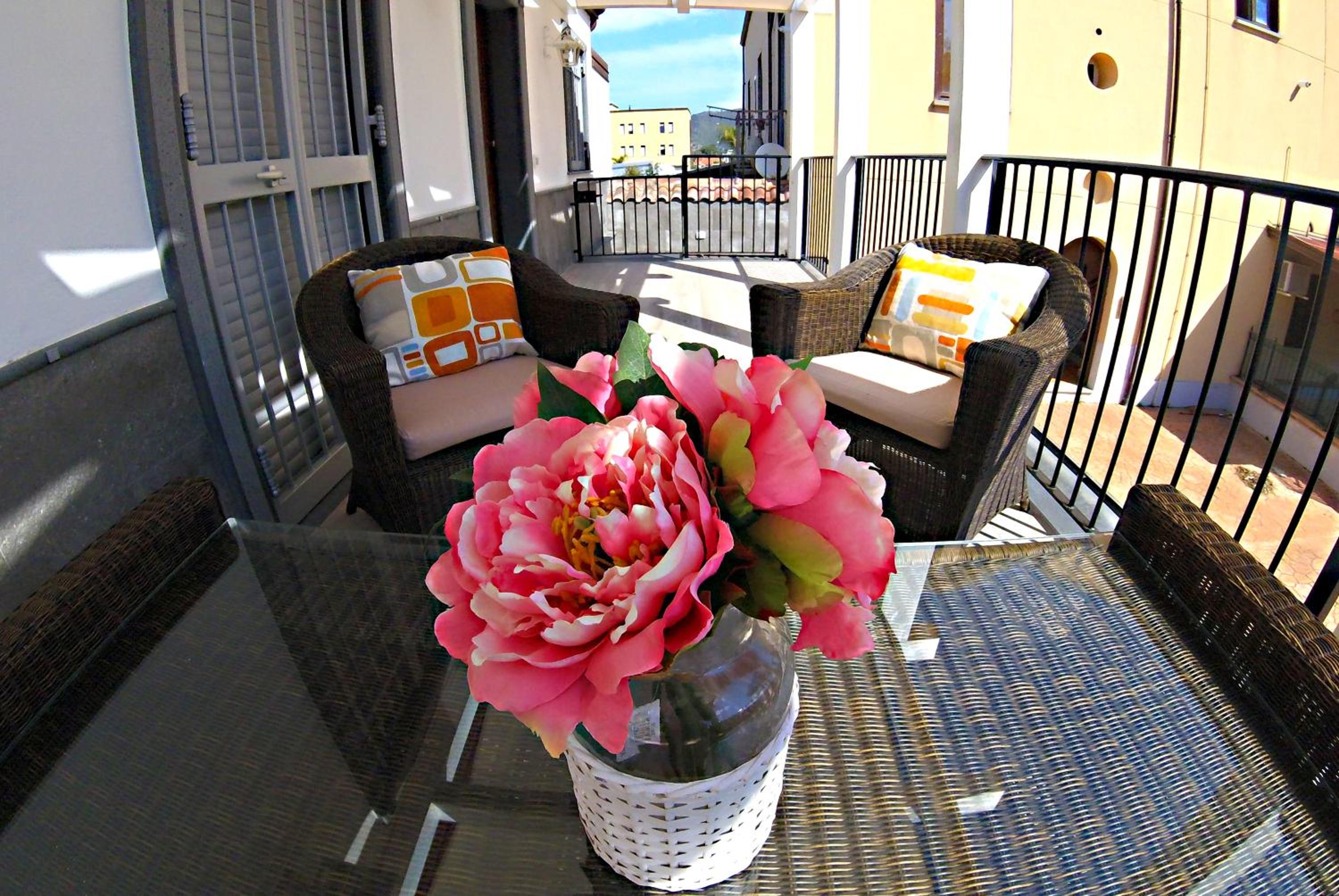 SAN - Luxury Apartment