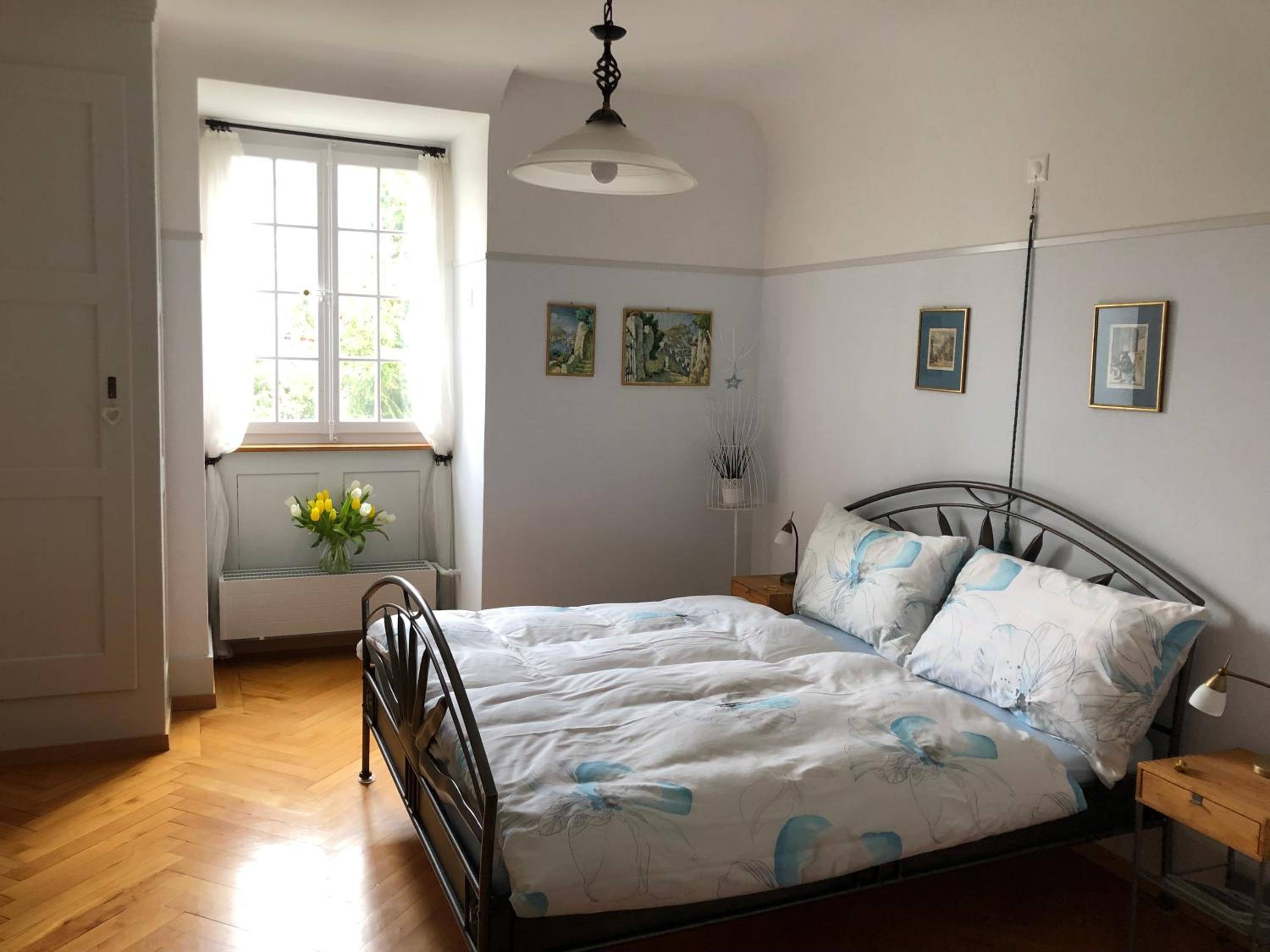 Bed and Breakfast Wildrose