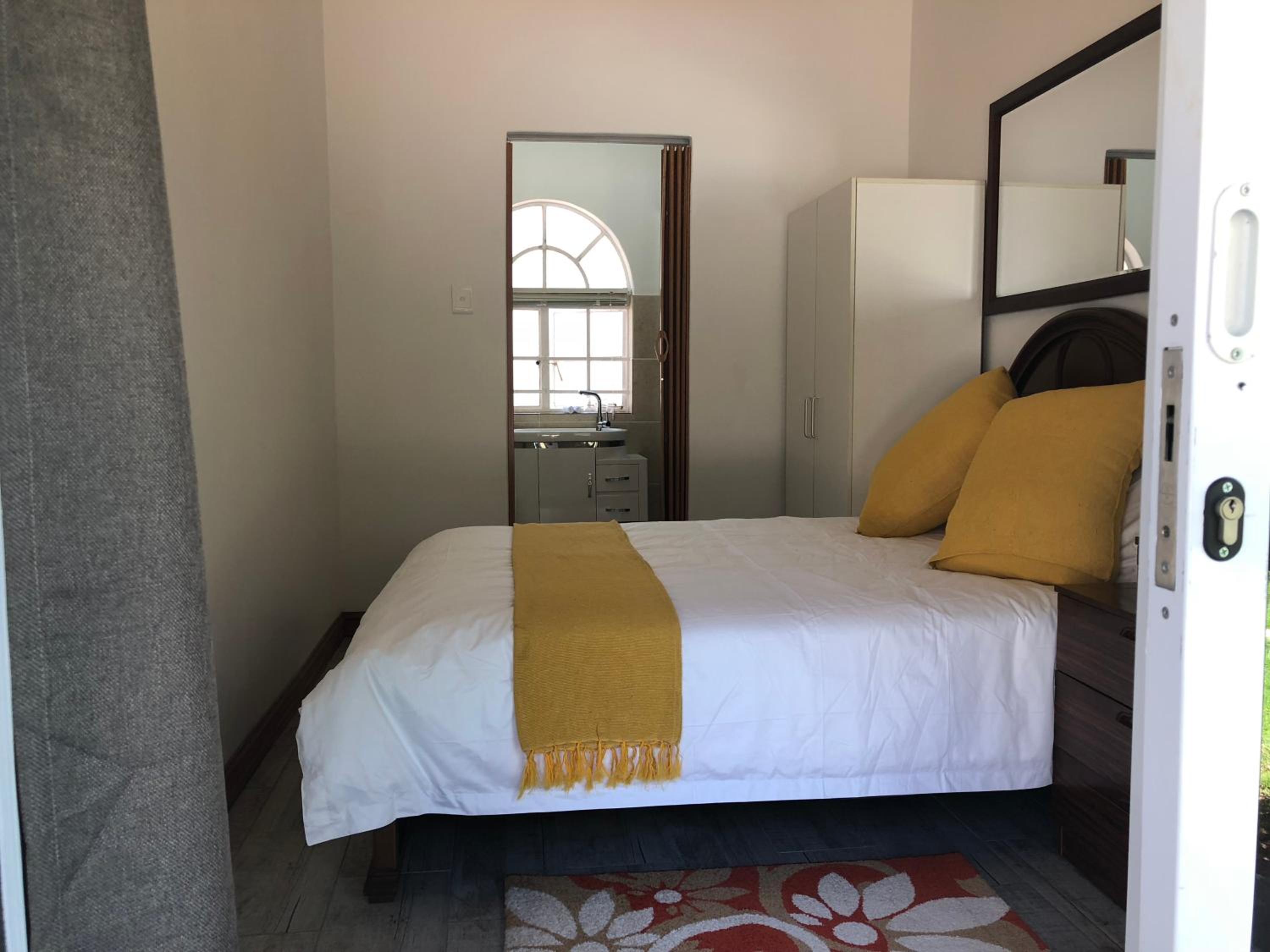 Lotus Guest House