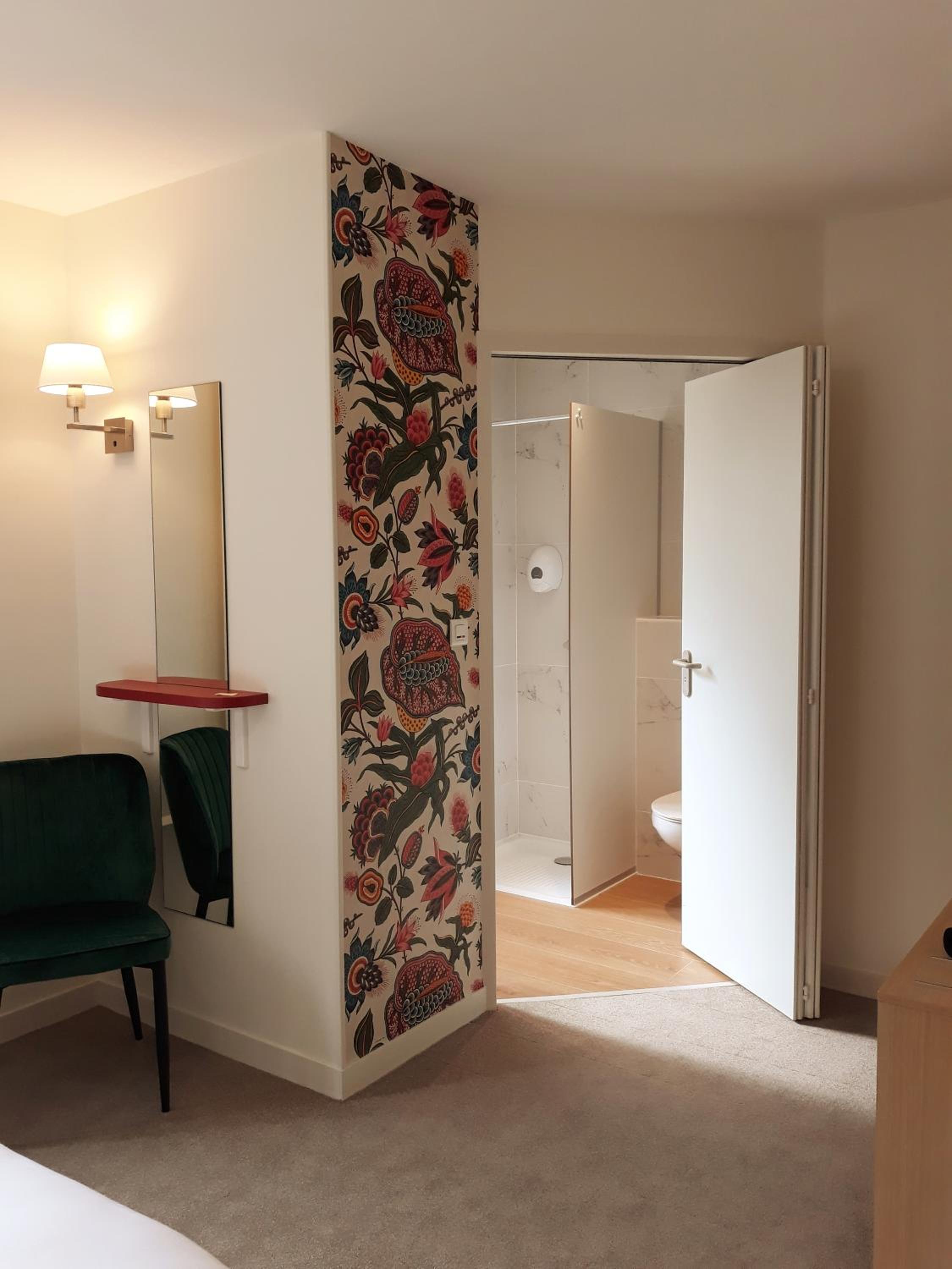 Hostellerie Bon Pasteur, photo 33