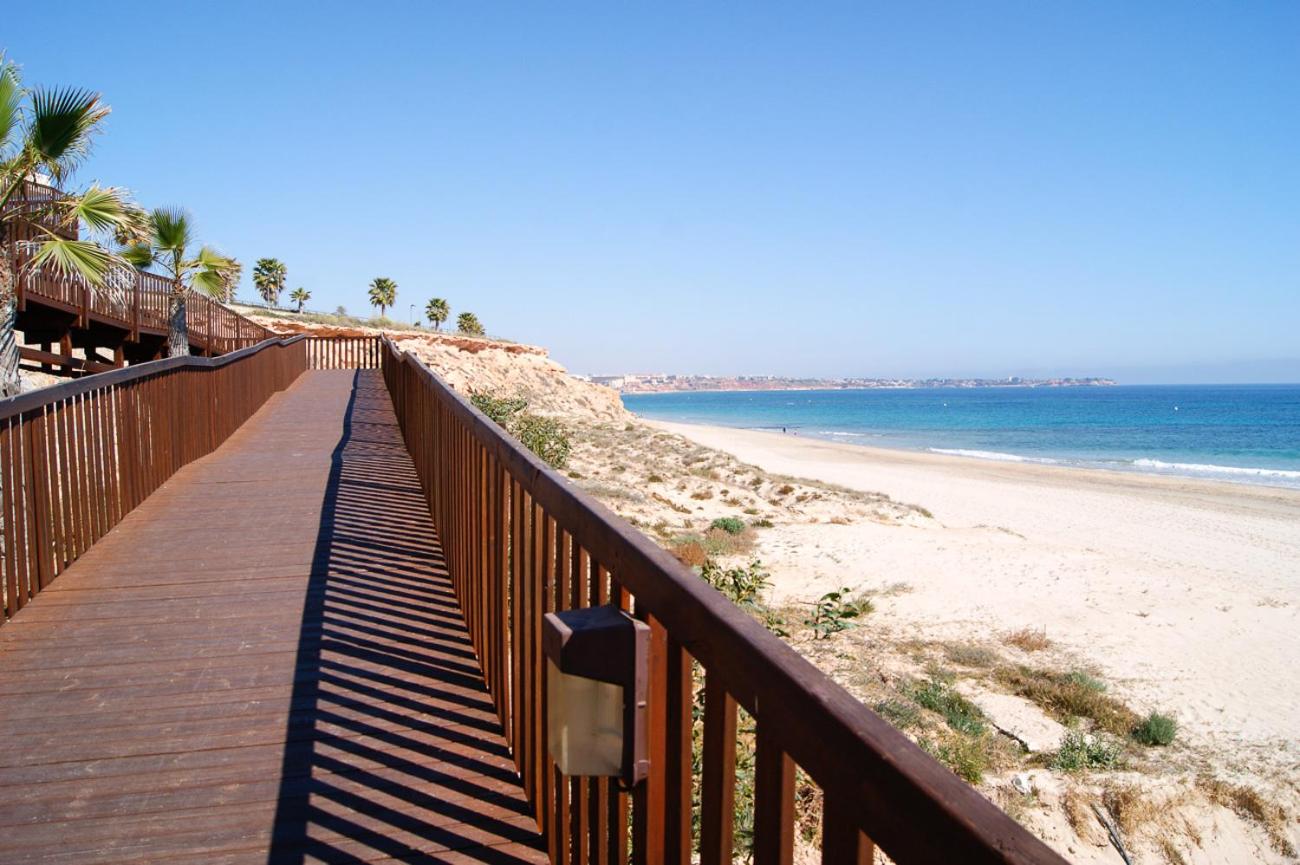 Apartamentos Riviera Beach