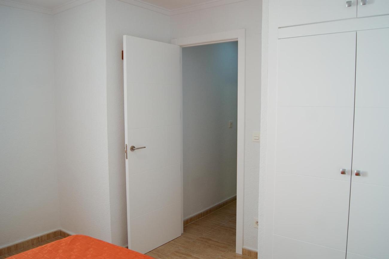 Apartamentos Riviera Beach