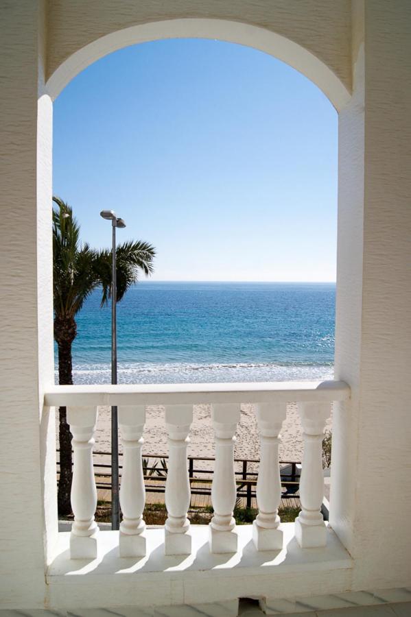 Apartamentos Riviera Beach