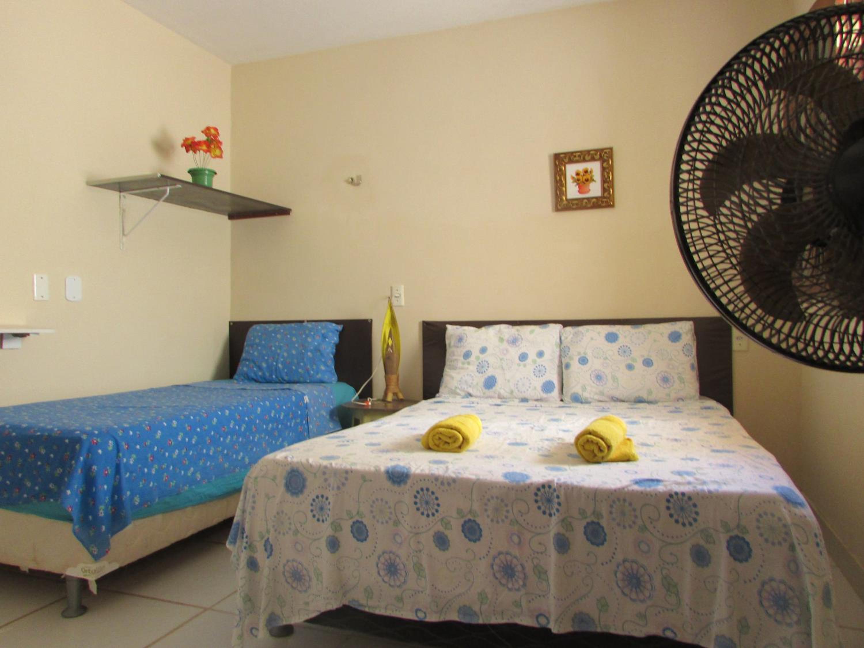 Apartamentos Veneza