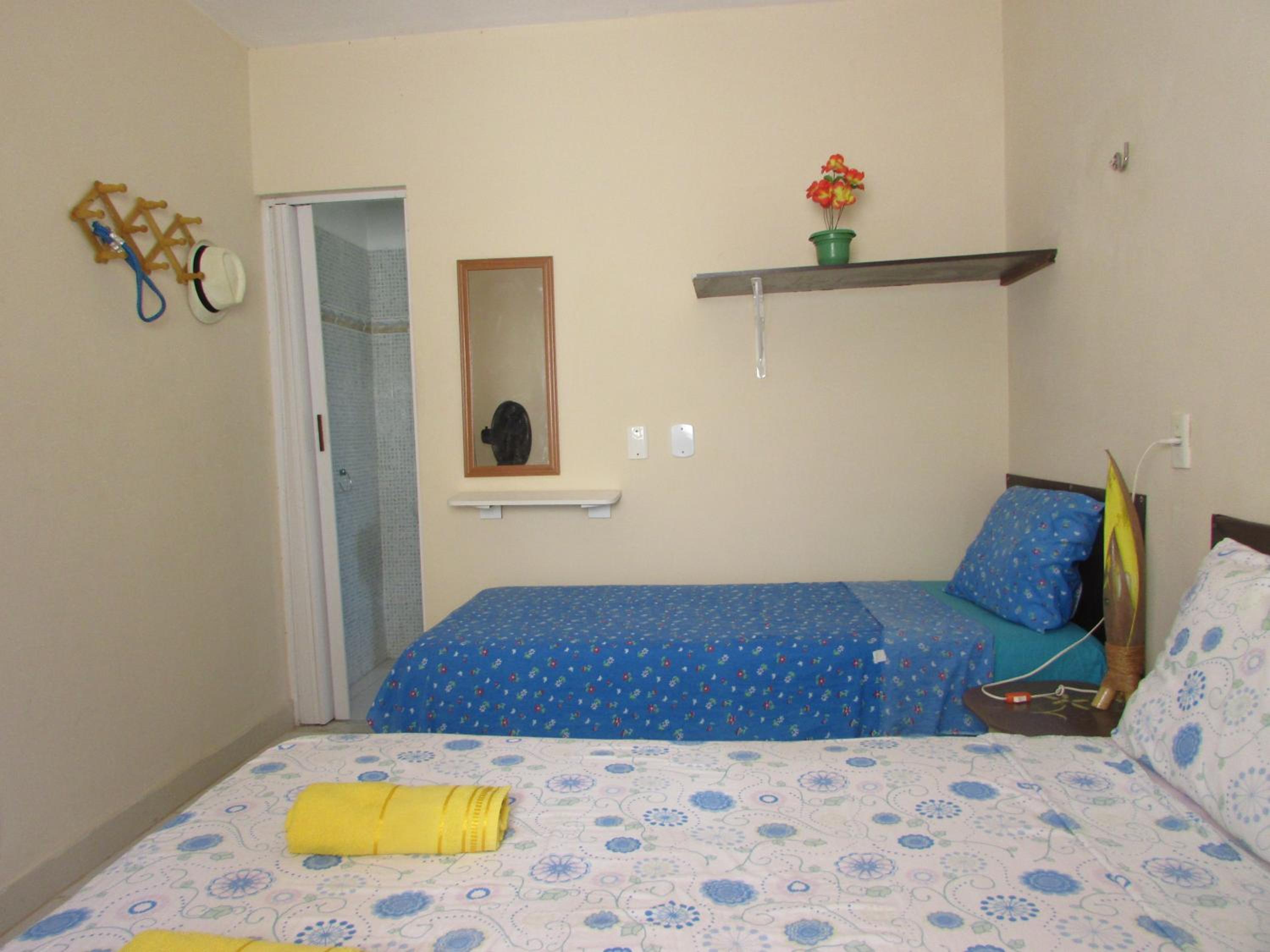 Apartamentos Veneza