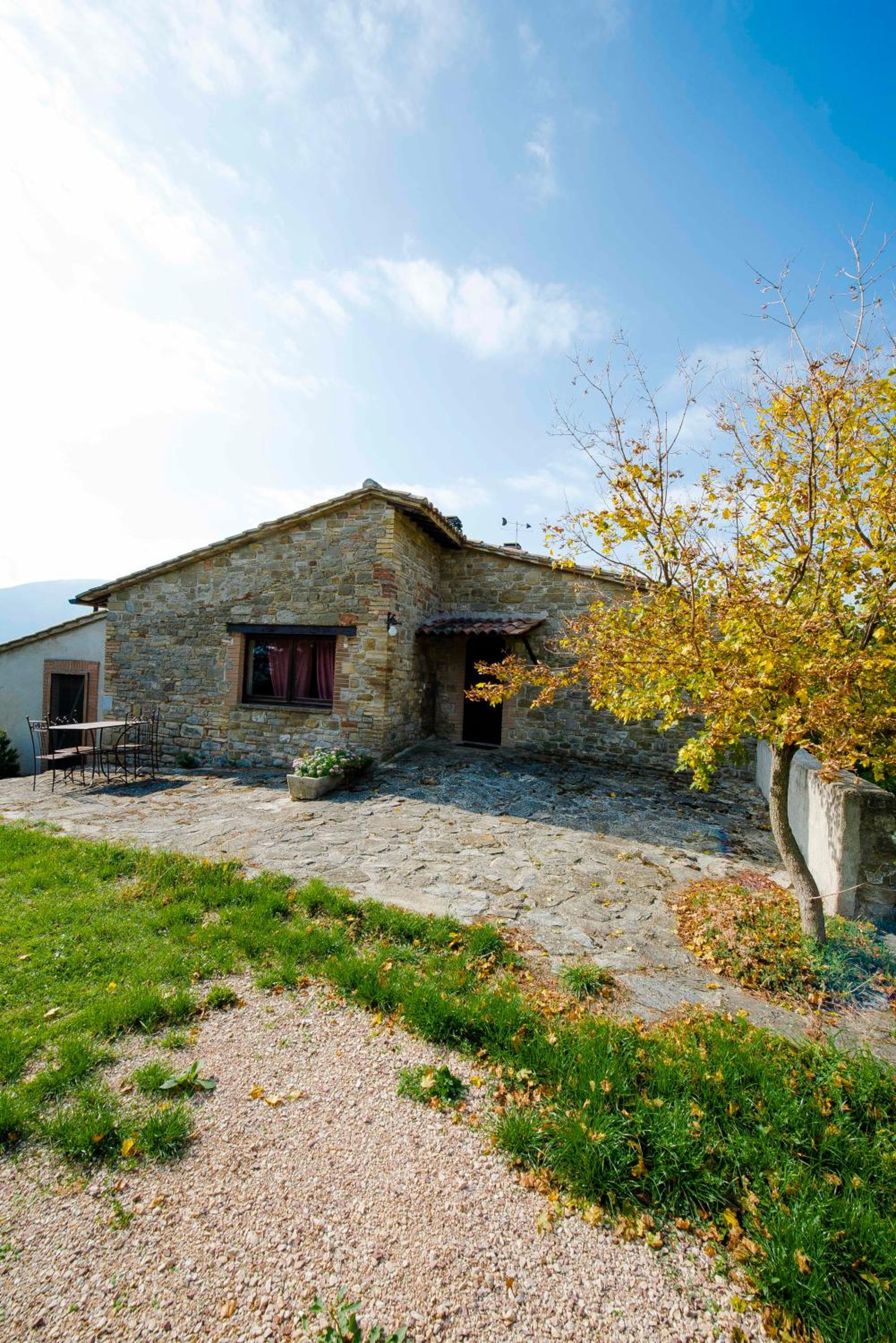 Agriturismo Paradiso41