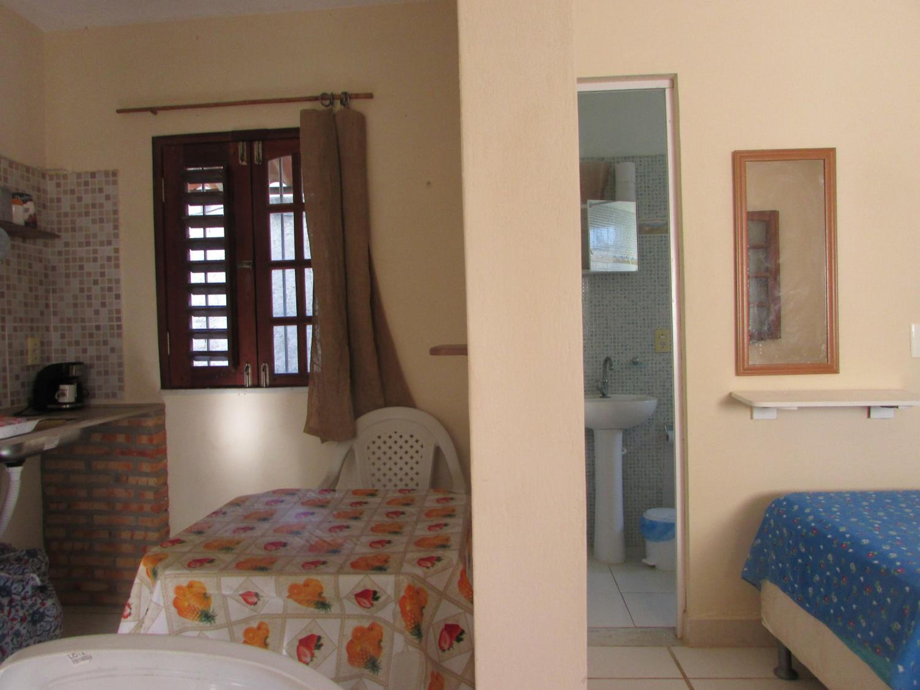 Apartamentos Veneza