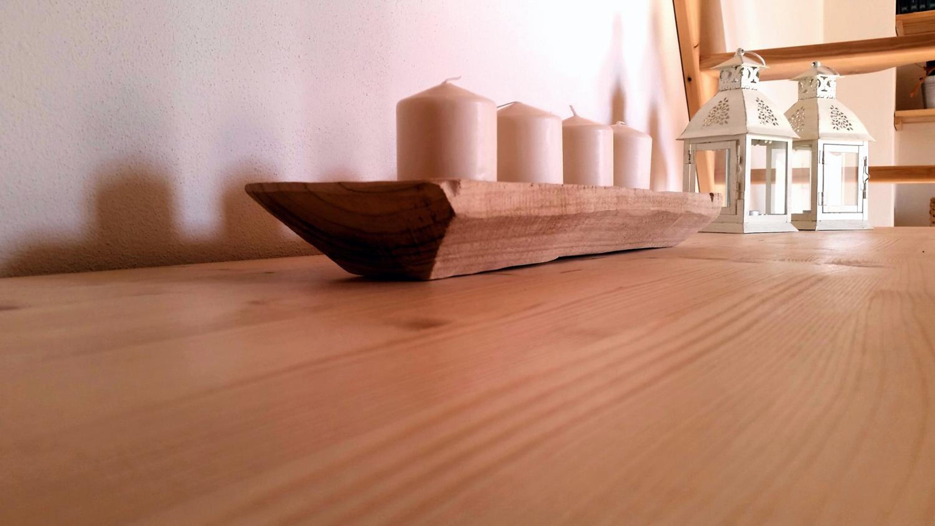 Appartamento Sant'Anna II - Loft view 3