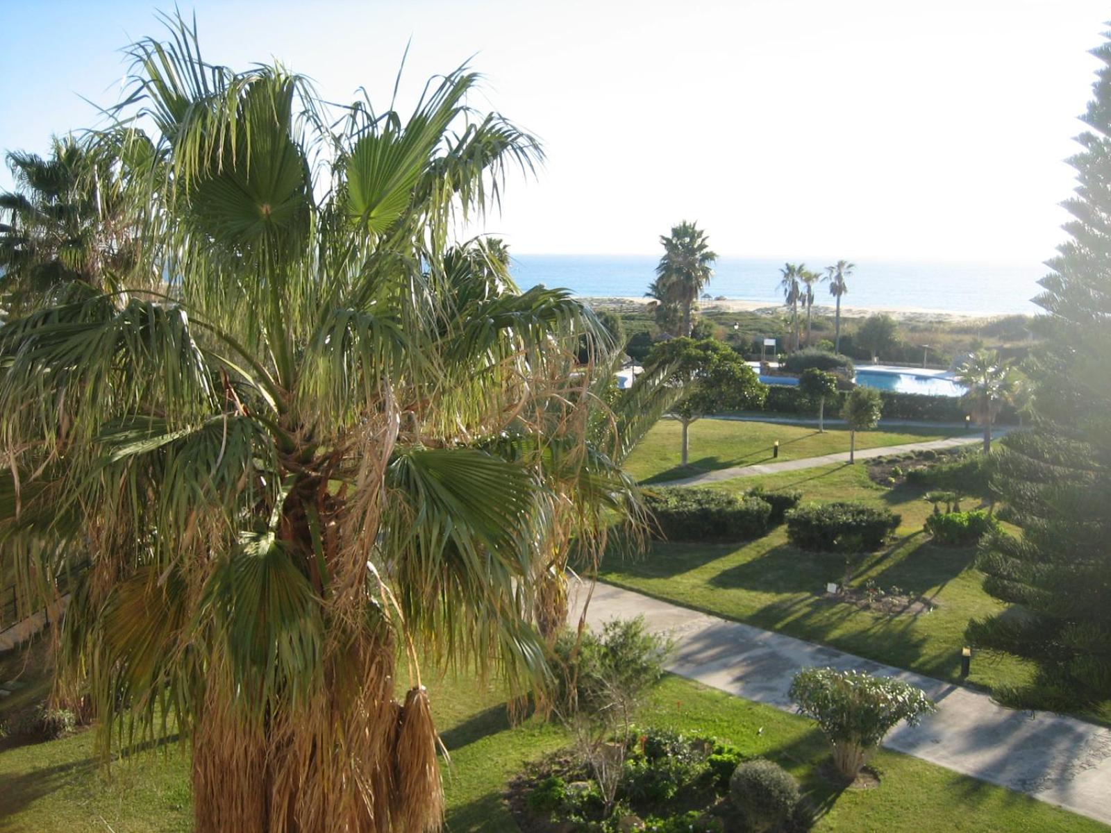 Las Casas de Mar Atlanterra