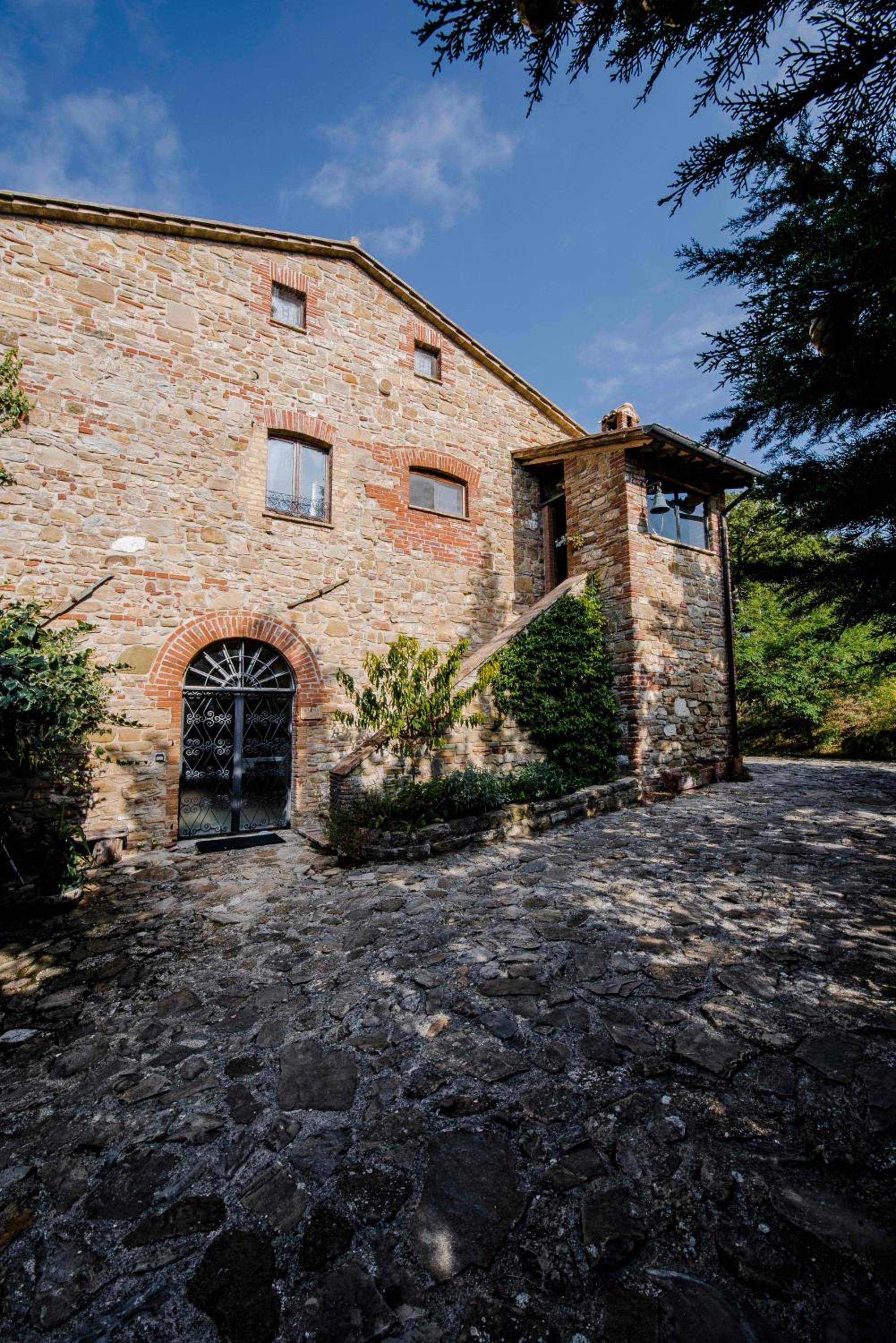 Agriturismo Paradiso41
