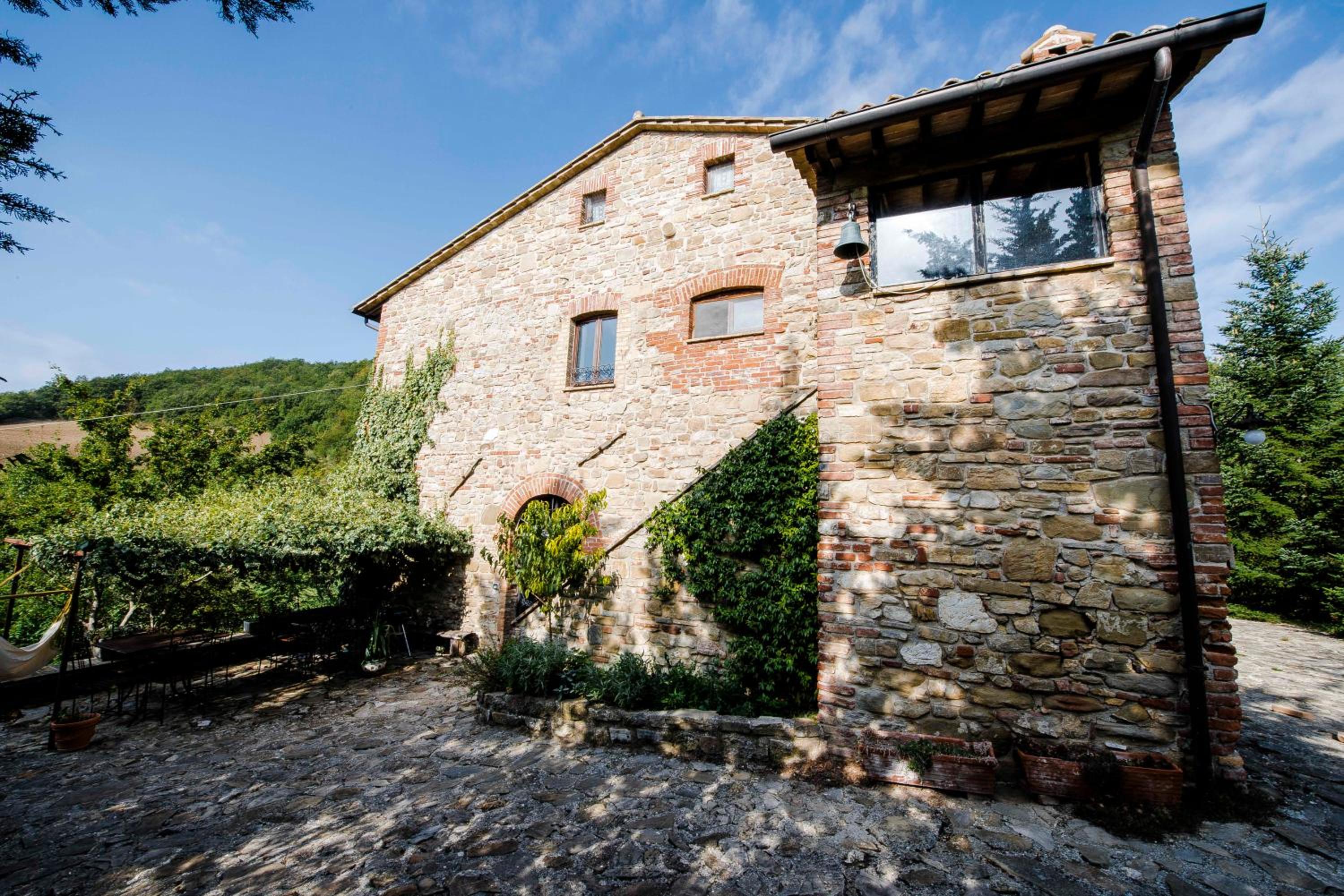 Agriturismo Paradiso41